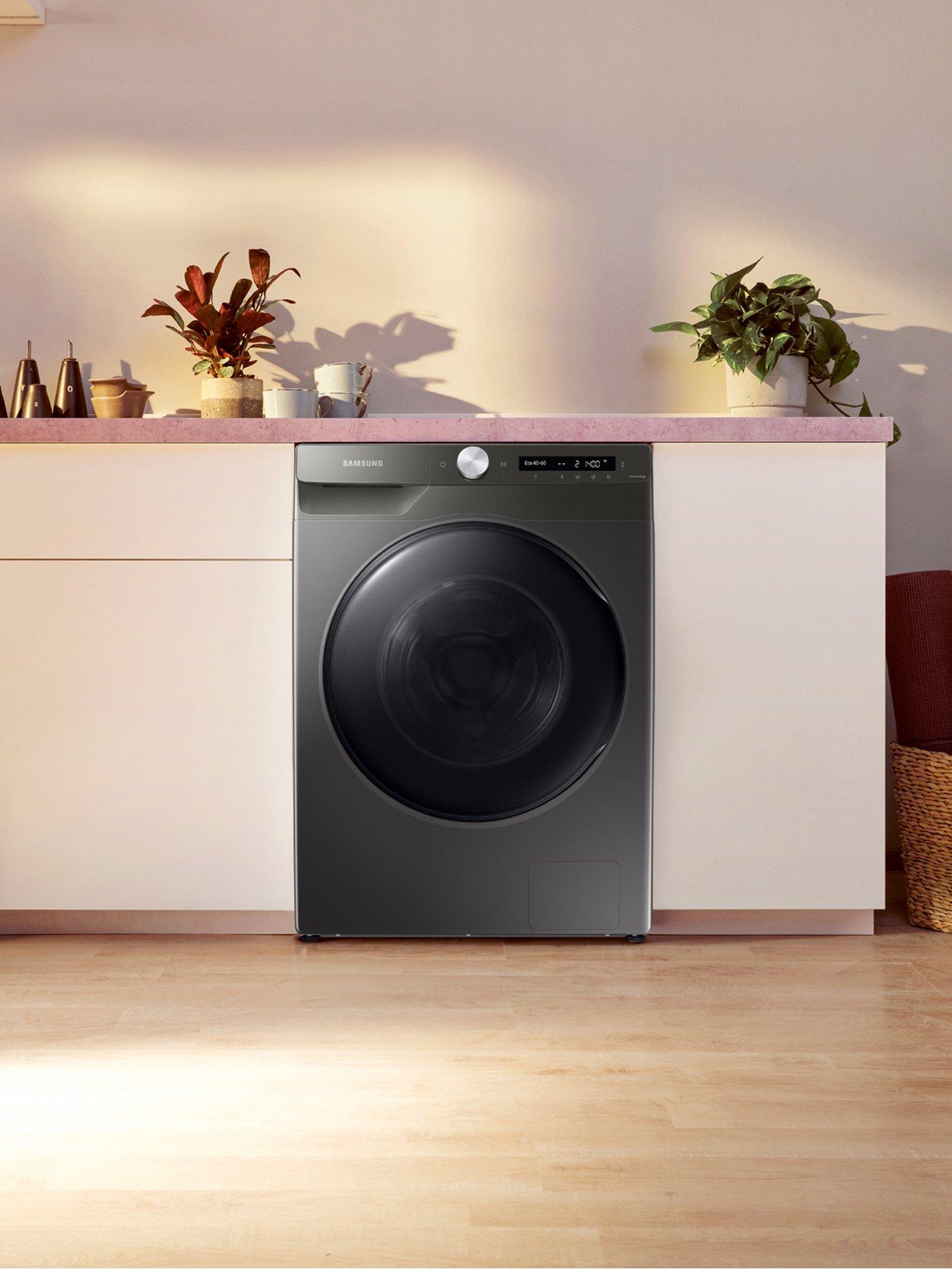 Samsung Series 6 WD10T654DBH/S1 10.5kg Wash, 6kg Dry, 1400 Spin