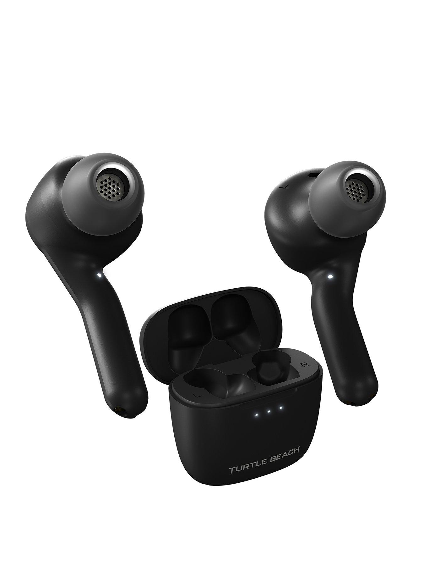 Turtle Beach Scout Air Global True Wireless Earbuds Very