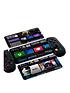  image of backbone-one-mobile-gaming-controller-for-iphone-free-1-month-xbox-game-pass-ultimate-included