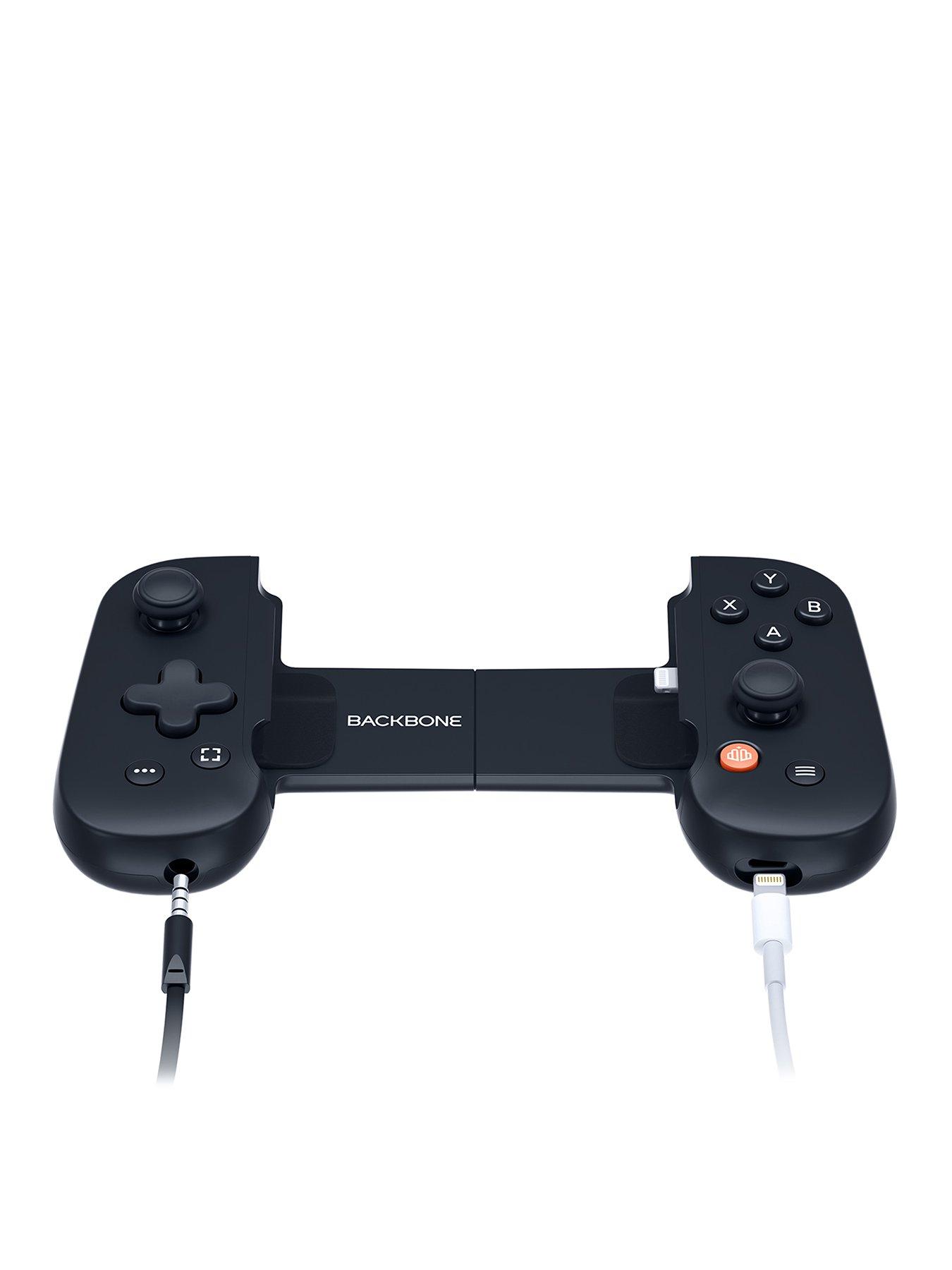 The Backbone One: An Excellent Controller For Mobile Gaming, by Aiden  (Illumination Gaming), ILLUMINATION