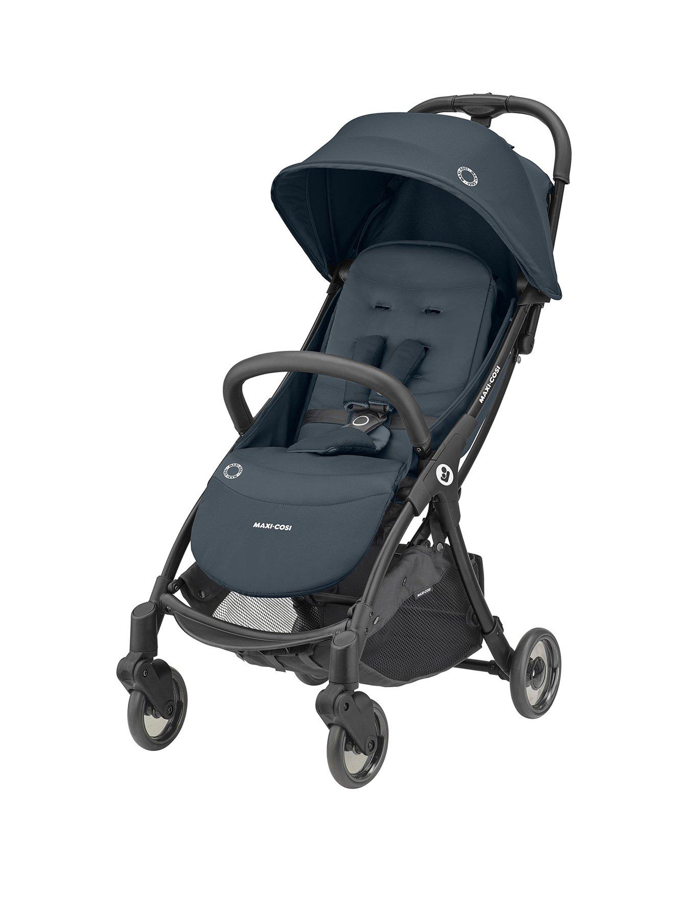 best maxi cosi pushchair