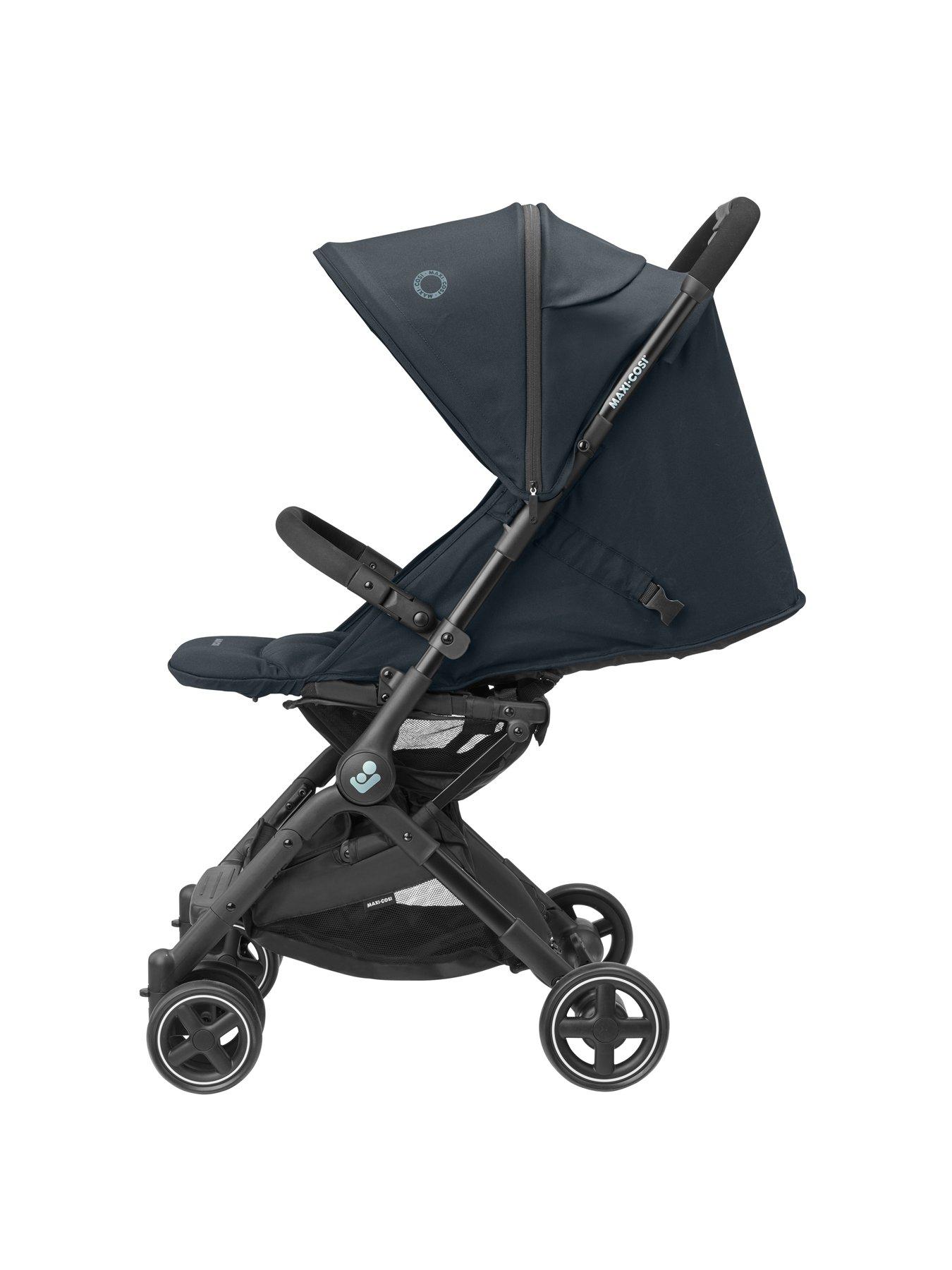 Maxi cosi ultra compact stroller hotsell