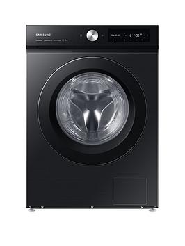 Samsung Series 5+ Ww11Bb504Dab/S1 Spacemax Washing Machine - 11Kg Load 1400 Spin A Rated - Graphite