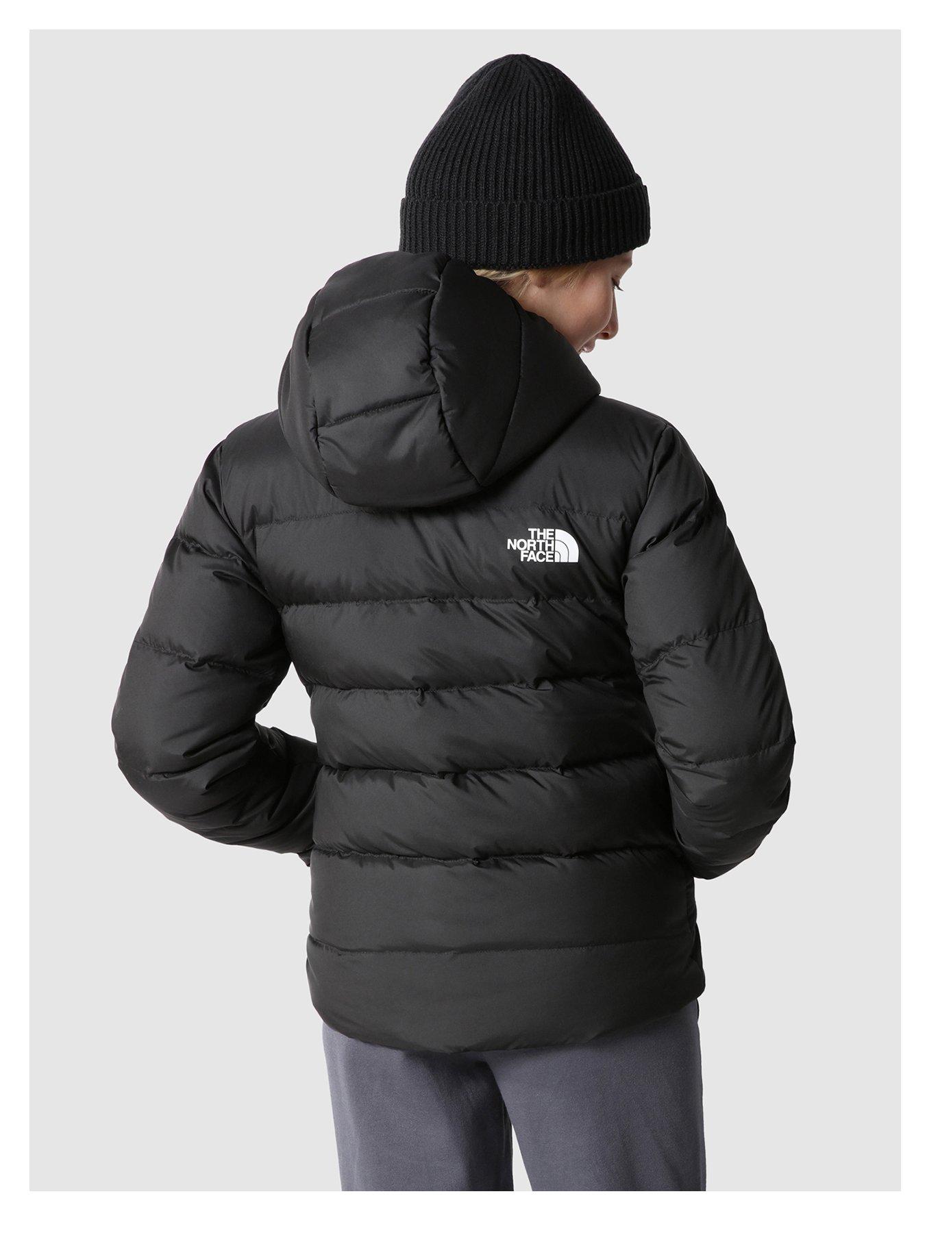 children's north face jacket clearance