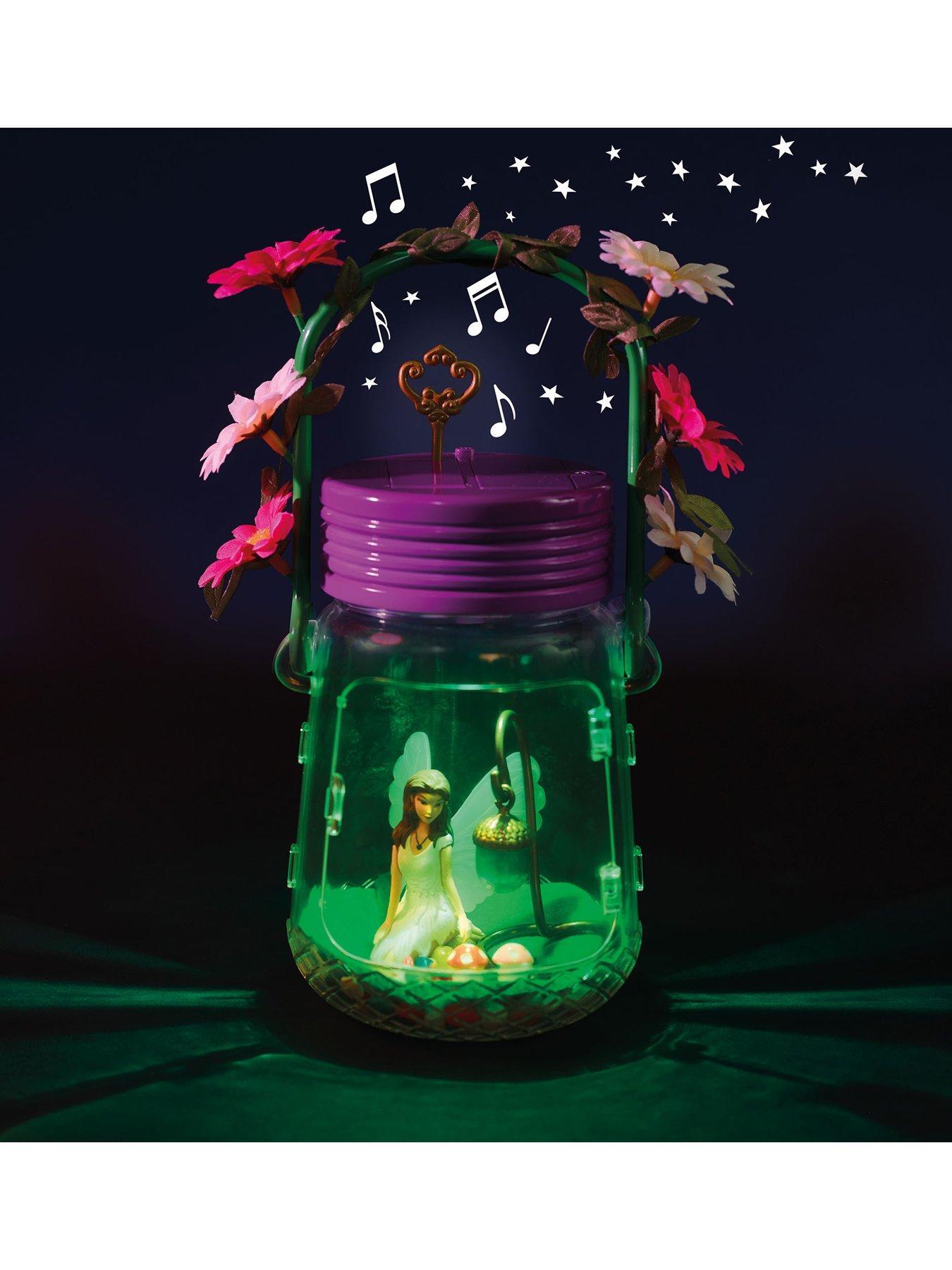 Brainstorm Toys My Very Own Fairy Jar