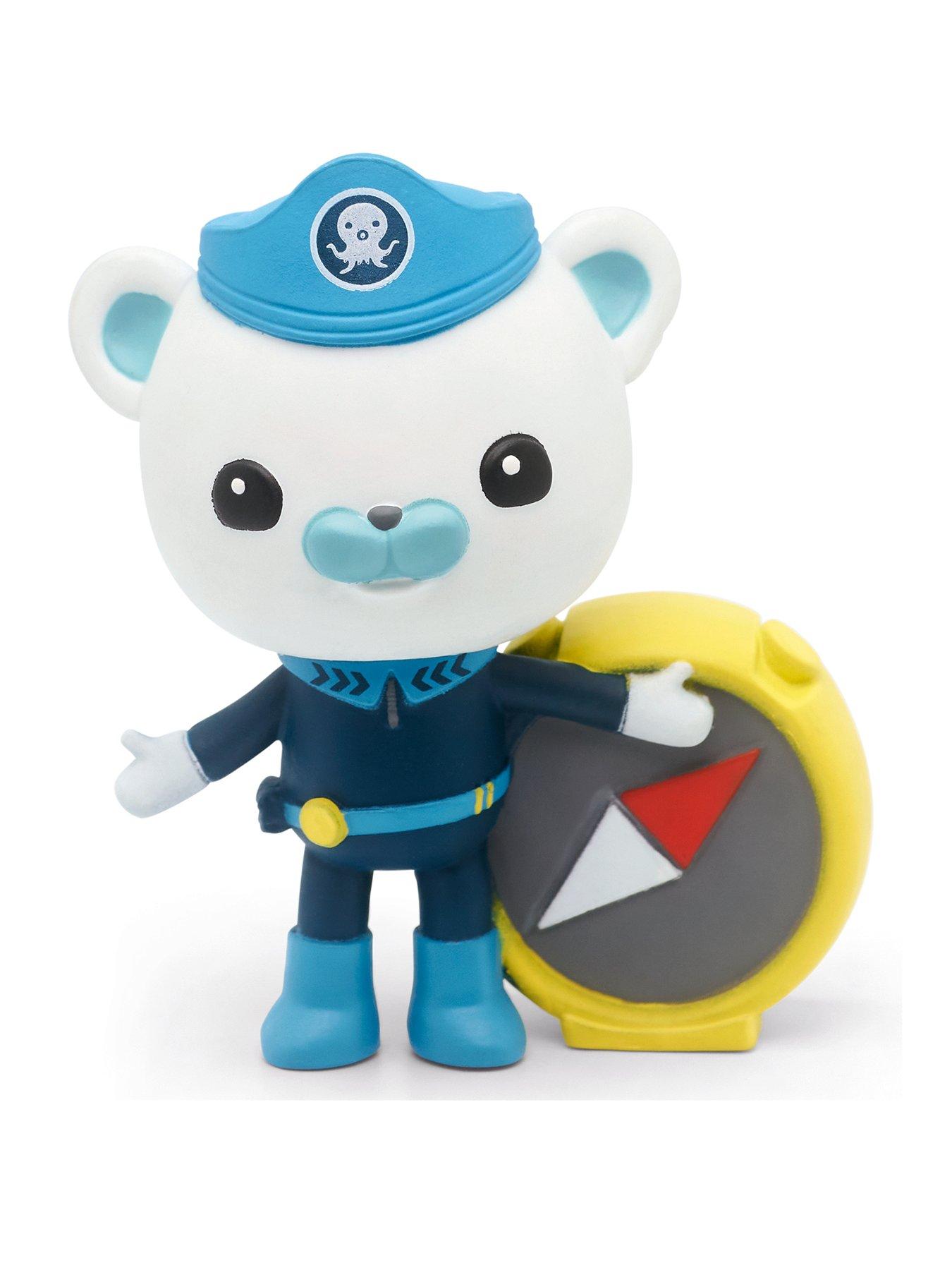 Tonies Bing Bunny & Octonauts - Captain Barnacles | very.co.uk