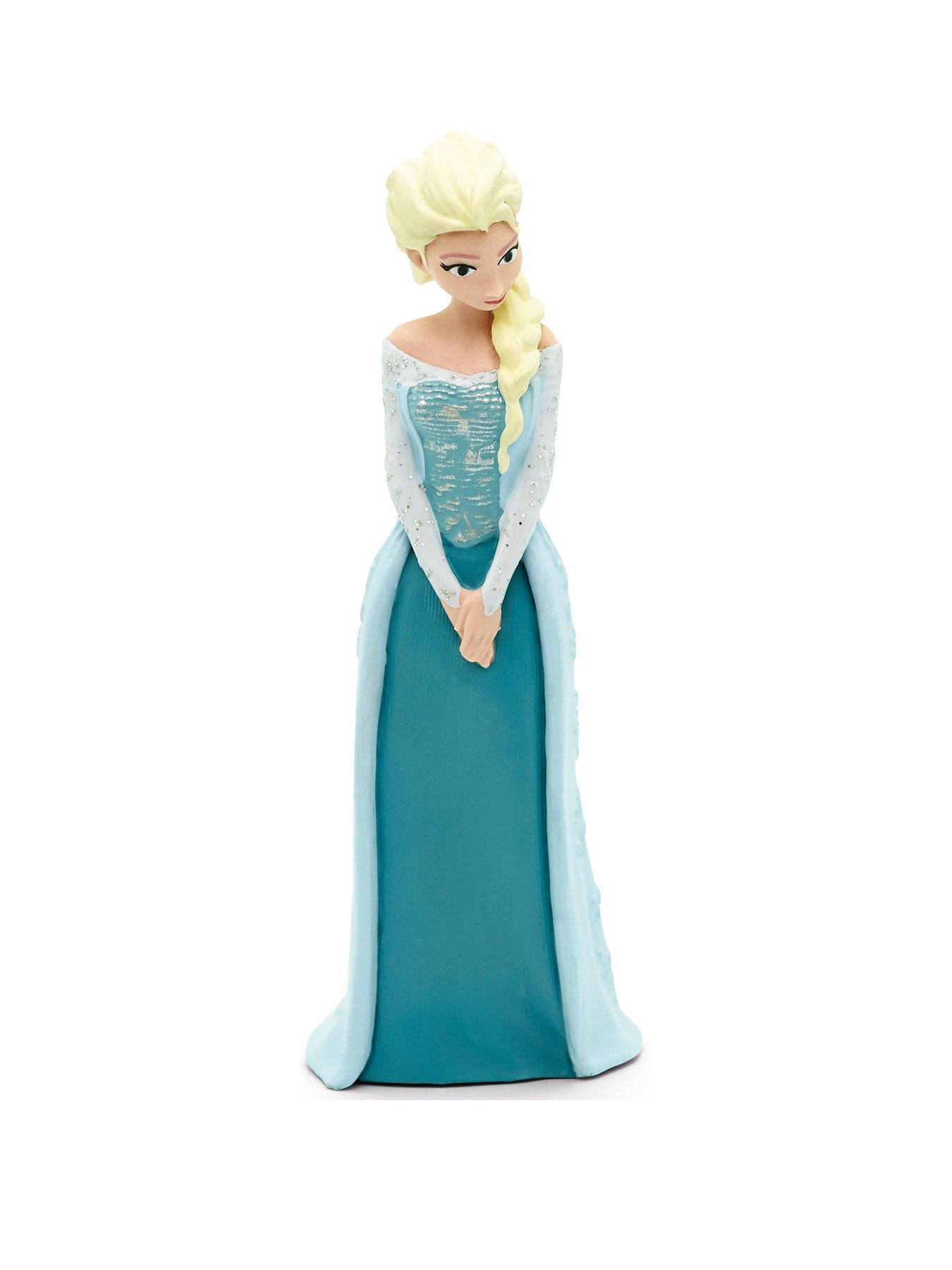 Tonies Disney Frozen: Elsa Audio Character