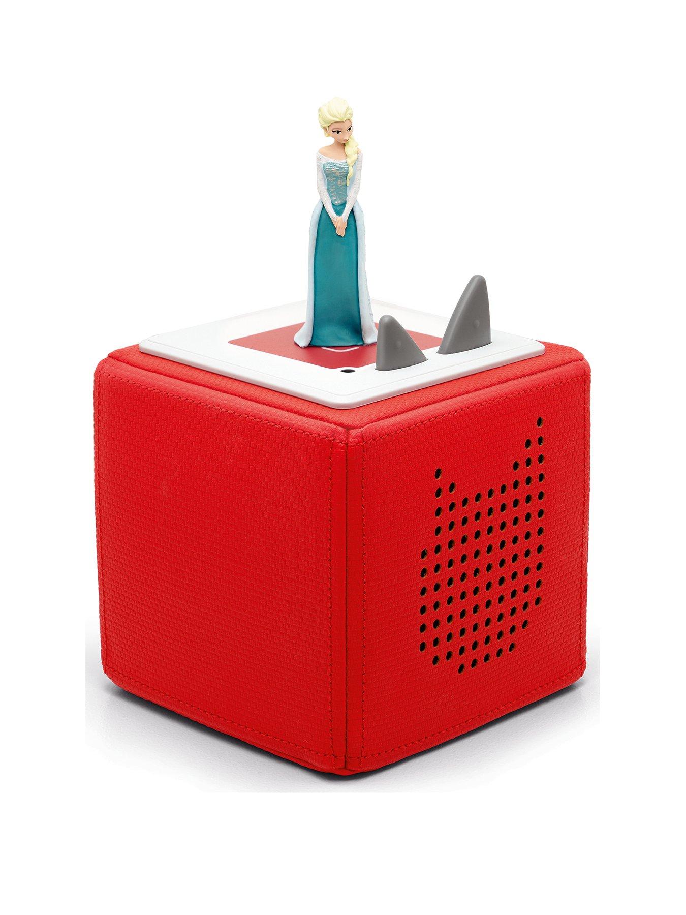 Image 2 of 4 of Tonies Disney&nbsp;Frozen - Elsa
