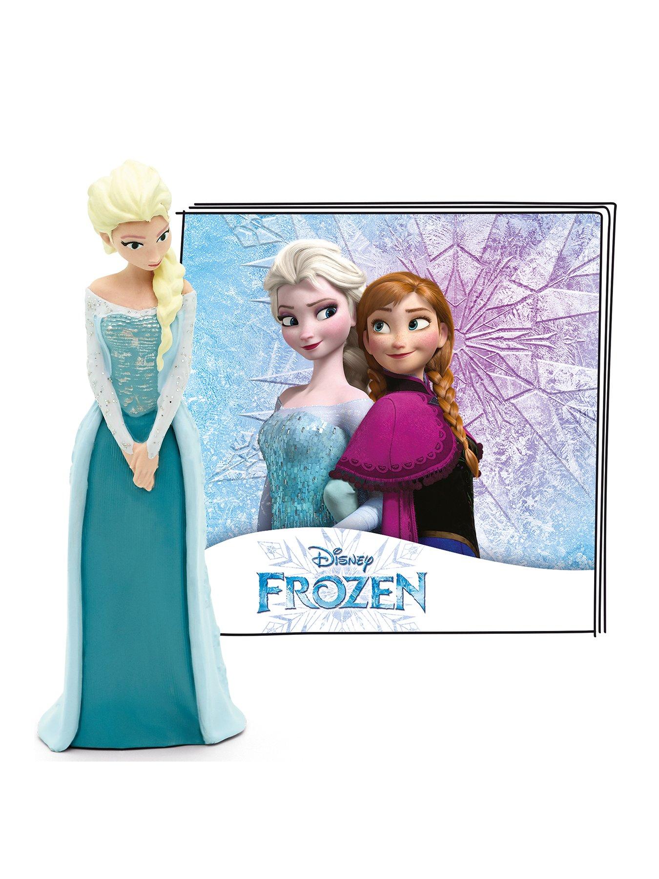 Image 3 of 4 of Tonies Disney&nbsp;Frozen - Elsa