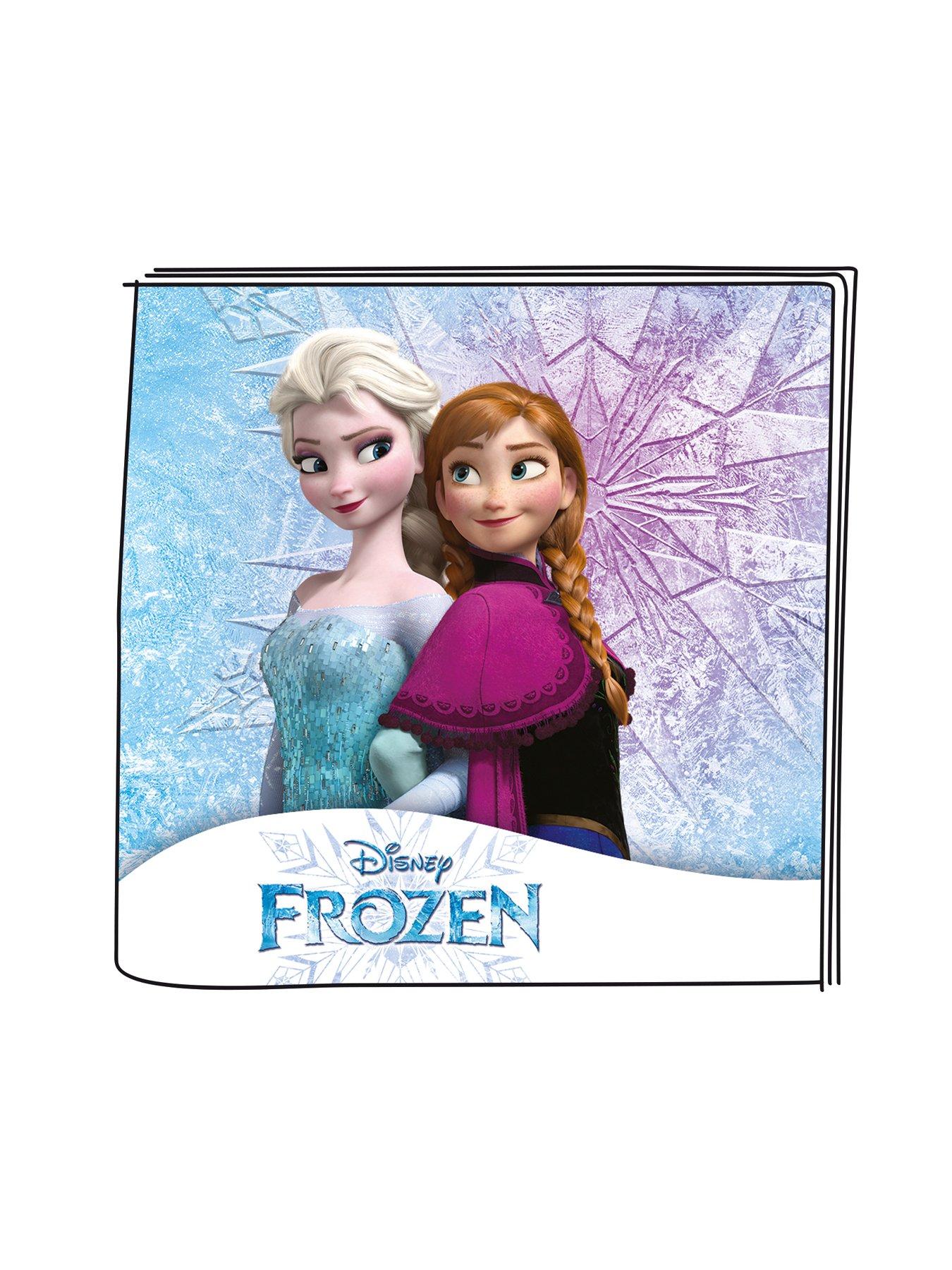 Image 4 of 4 of Tonies Disney&nbsp;Frozen - Elsa