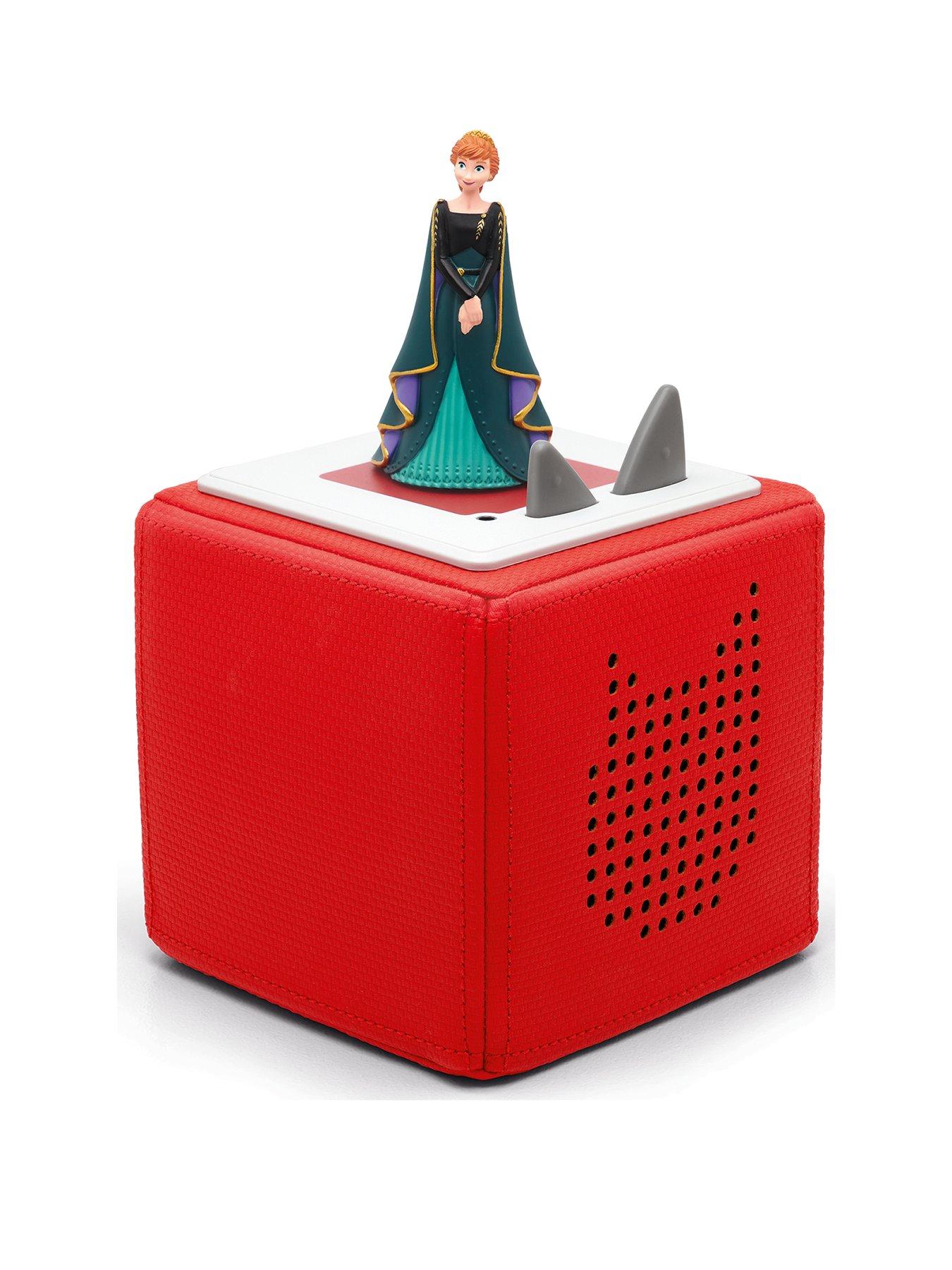 Tonies Disney Frozen 2 Anna very.co.uk