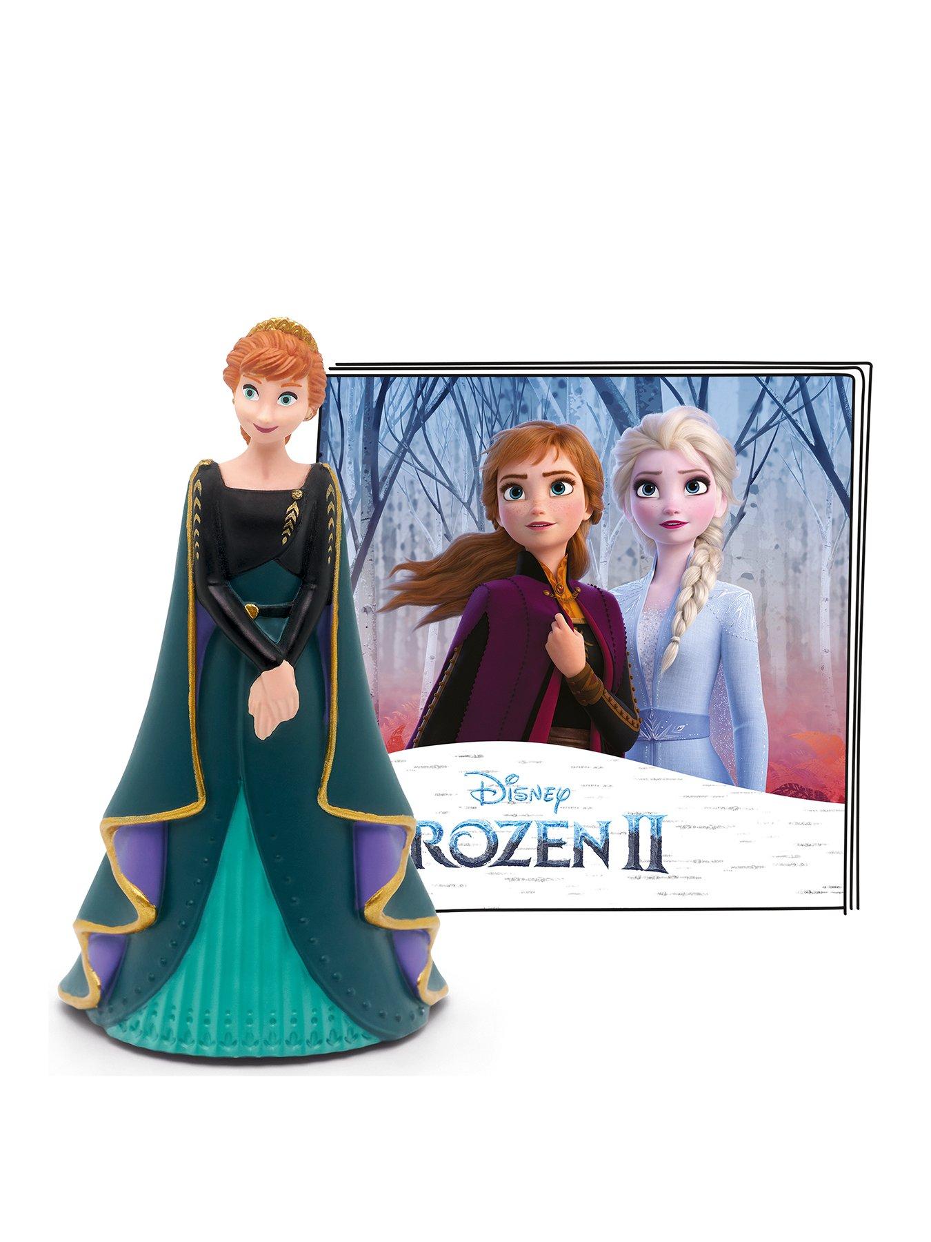 Image 3 of 4 of Tonies Disney - Frozen 2: Anna