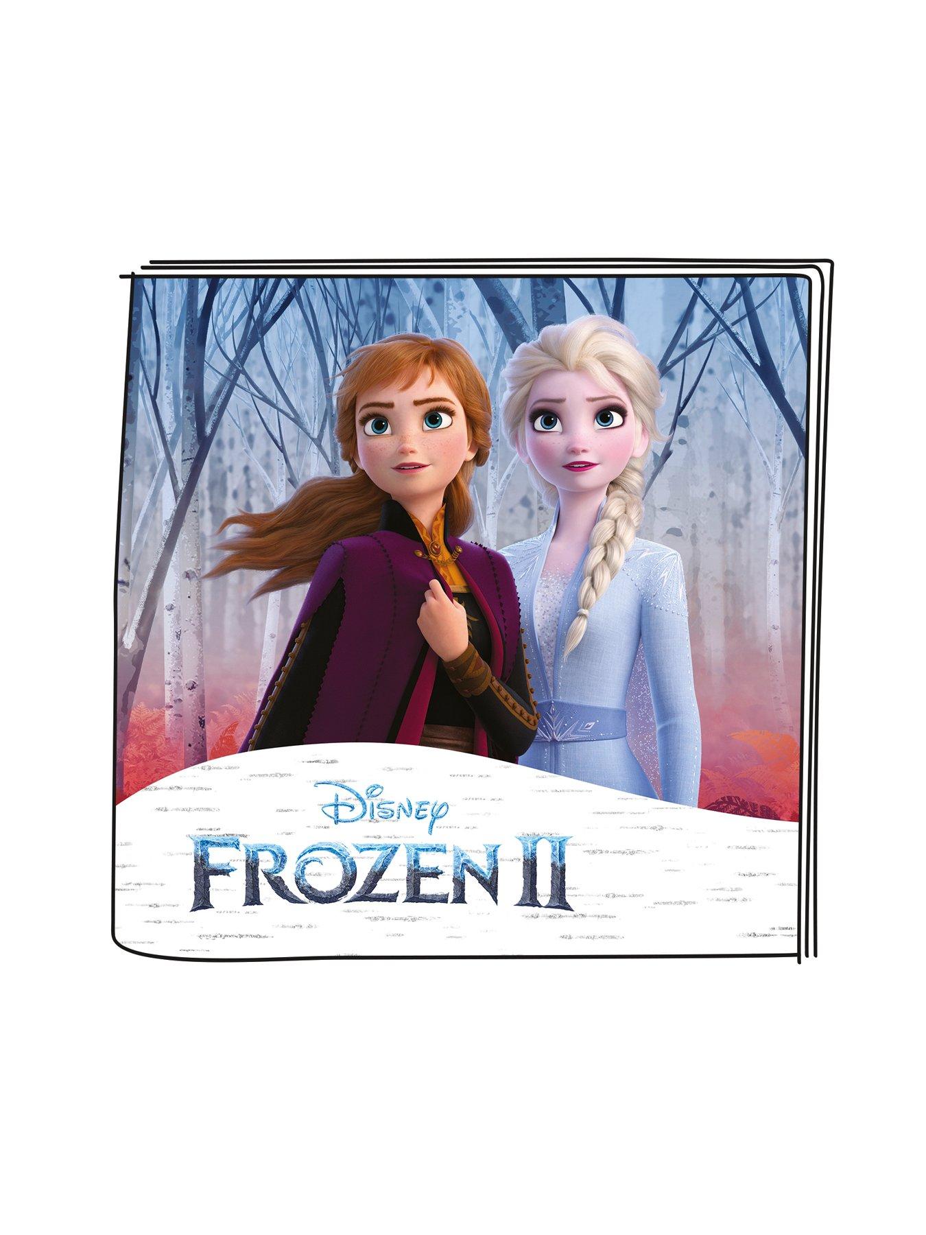 Image 4 of 4 of Tonies Disney - Frozen 2: Anna