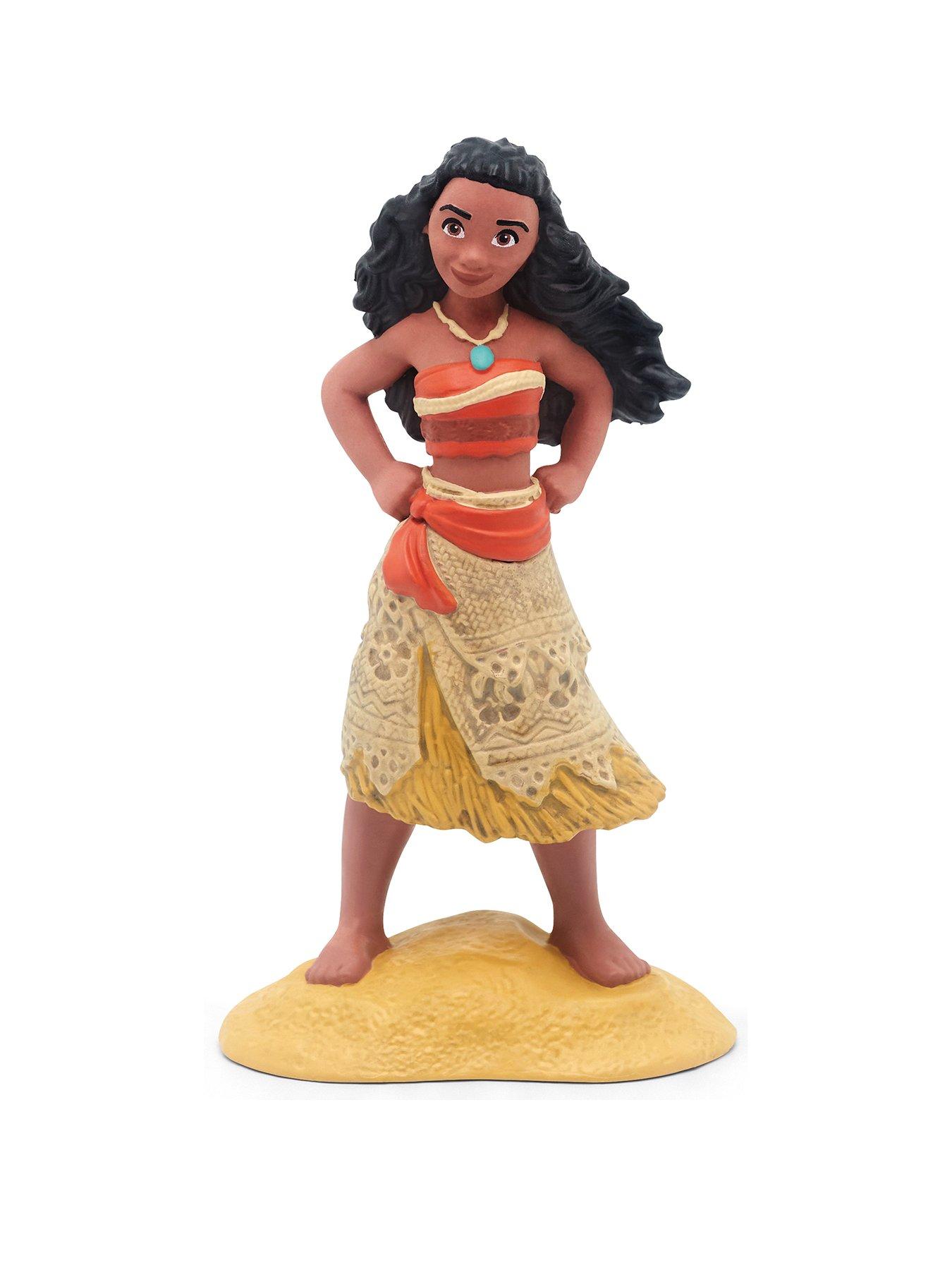 Image 1 of 4 of Tonies Disney - Moana