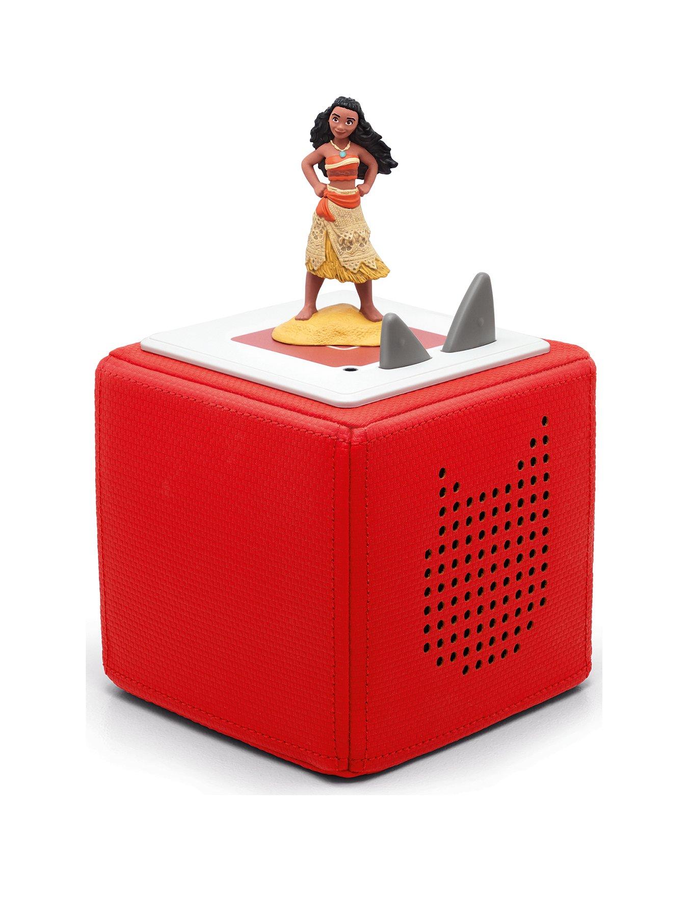 Image 2 of 4 of Tonies Disney - Moana
