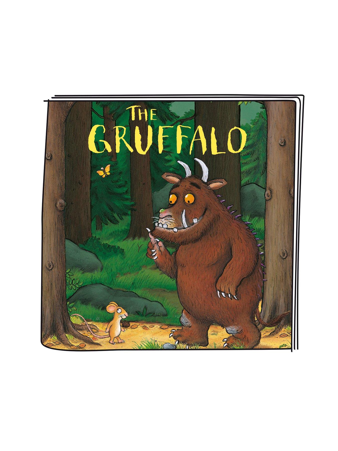 Image 4 of 4 of Tonies The Gruffalo