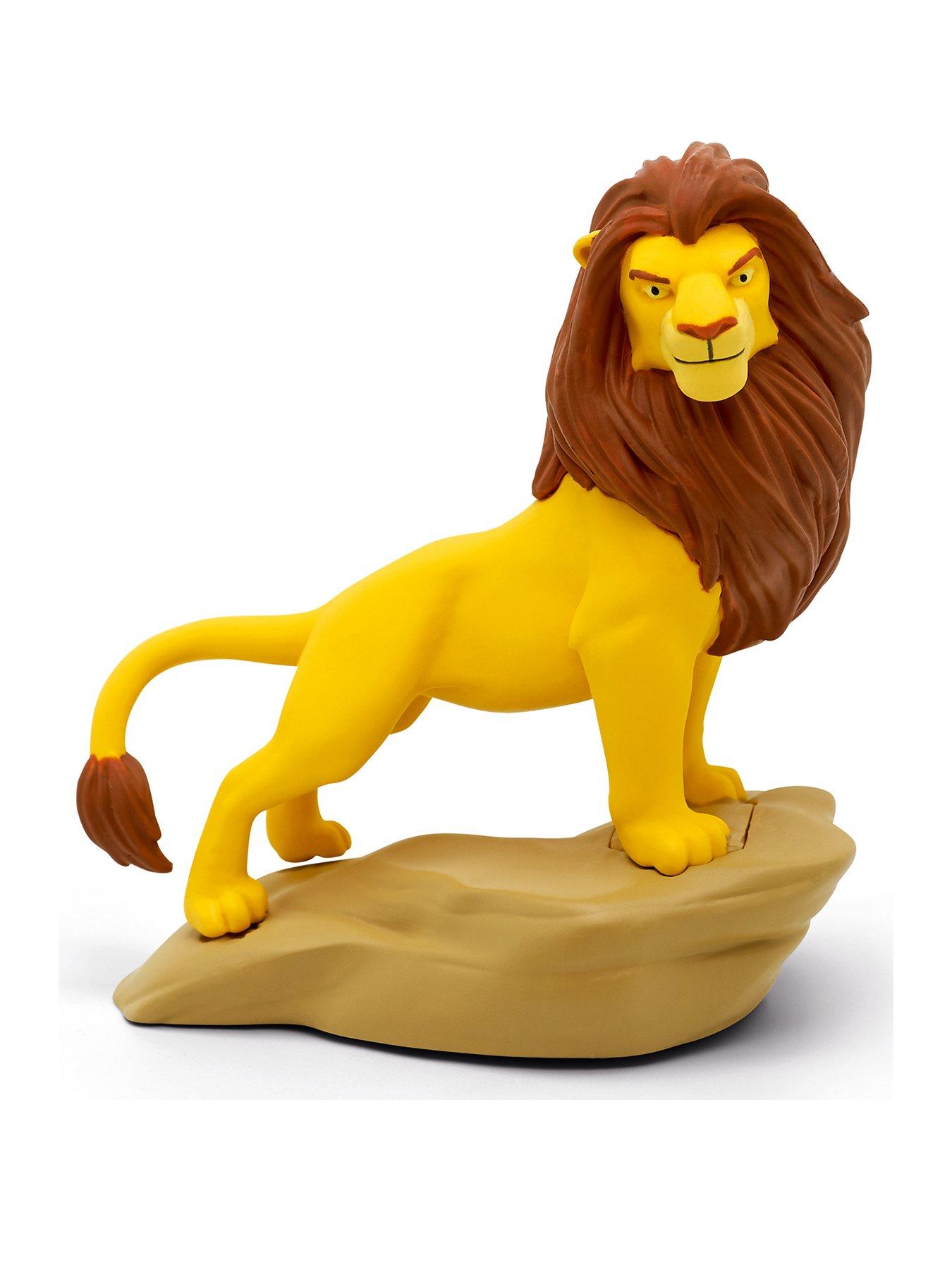 Image 1 of 4 of Tonies Disney Lion King: Simba Audio Character