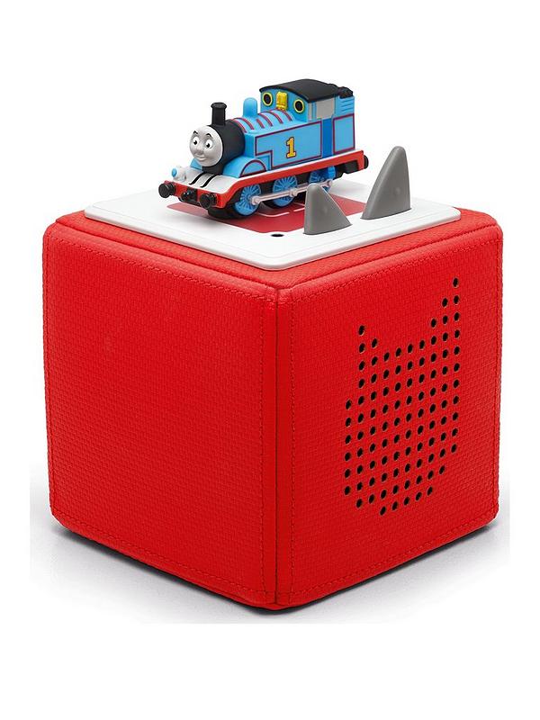 Image 2 of 4 of Tonies Thomas the Tank Engine - Thomas &amp; Friends: The Adventure Begins