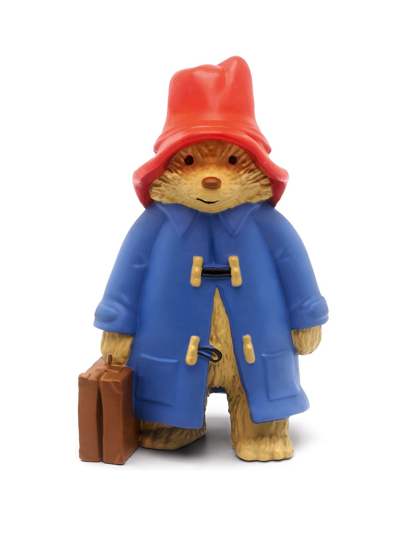 Image 1 of 4 of Tonies Paddington Bear: A bear called Paddington