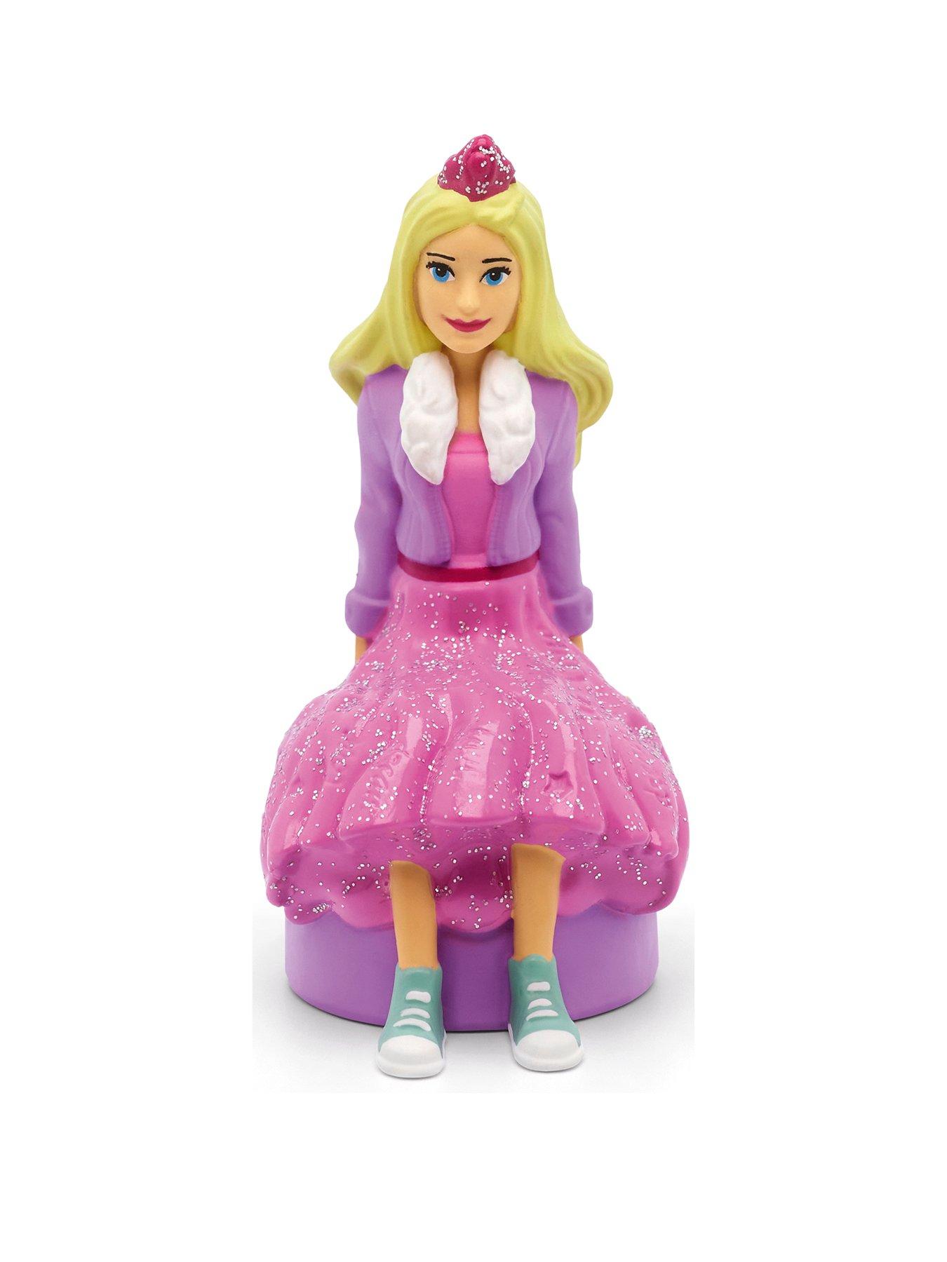 undefined Barbie: Barbie Princess Adventure