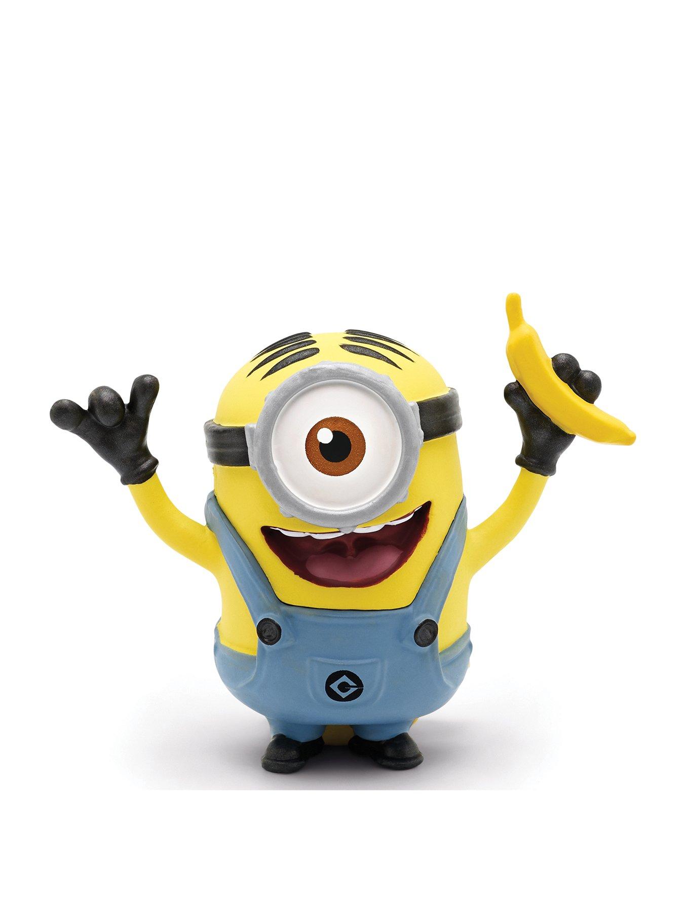 Image 1 of 4 of Tonies Despicable Me: The Junior Novel