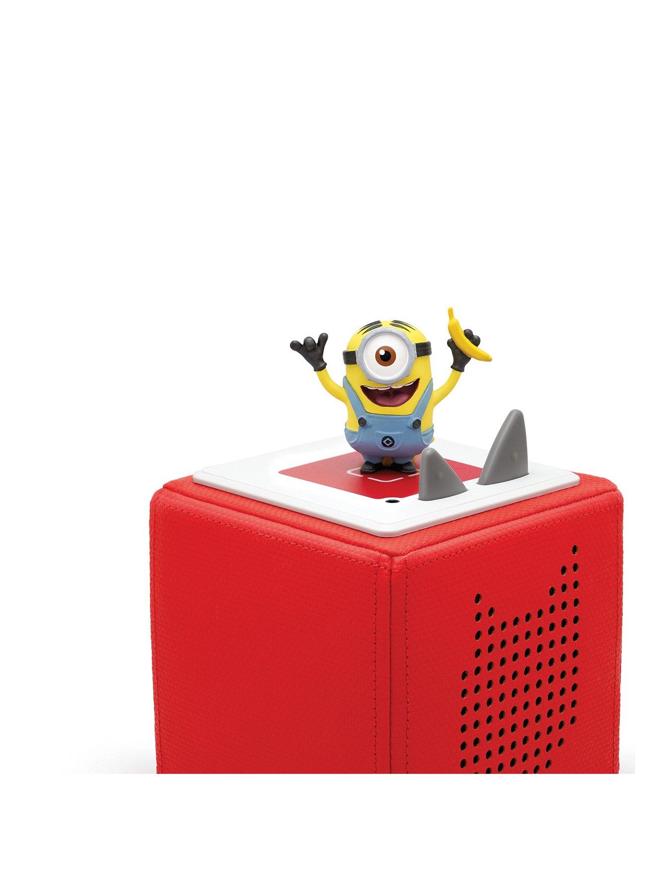 Image 2 of 4 of Tonies Despicable Me: The Junior Novel