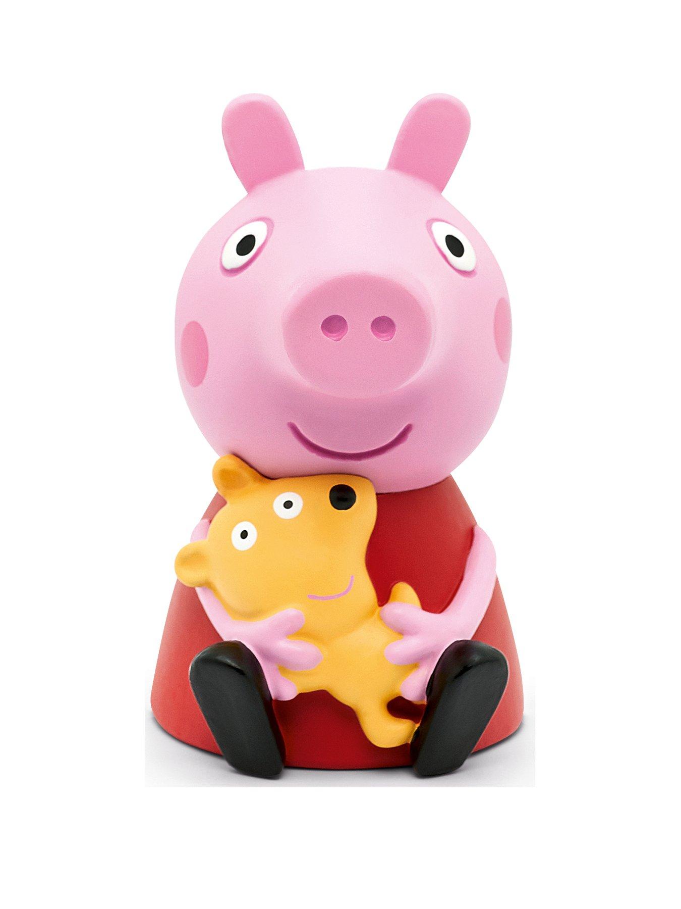 undefined Peppa Pig: On the Road with Peppa Pig