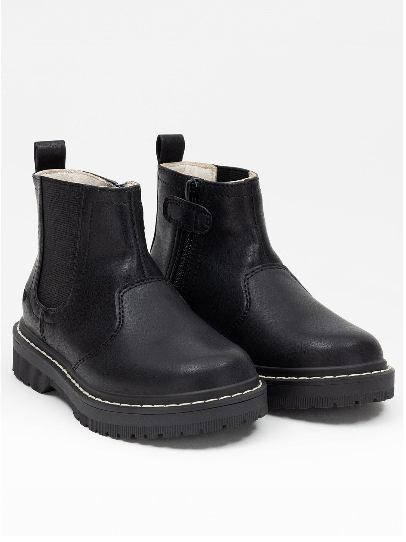Image 3 of 4 of Lelli Kelly Ruth Chelsea Boot