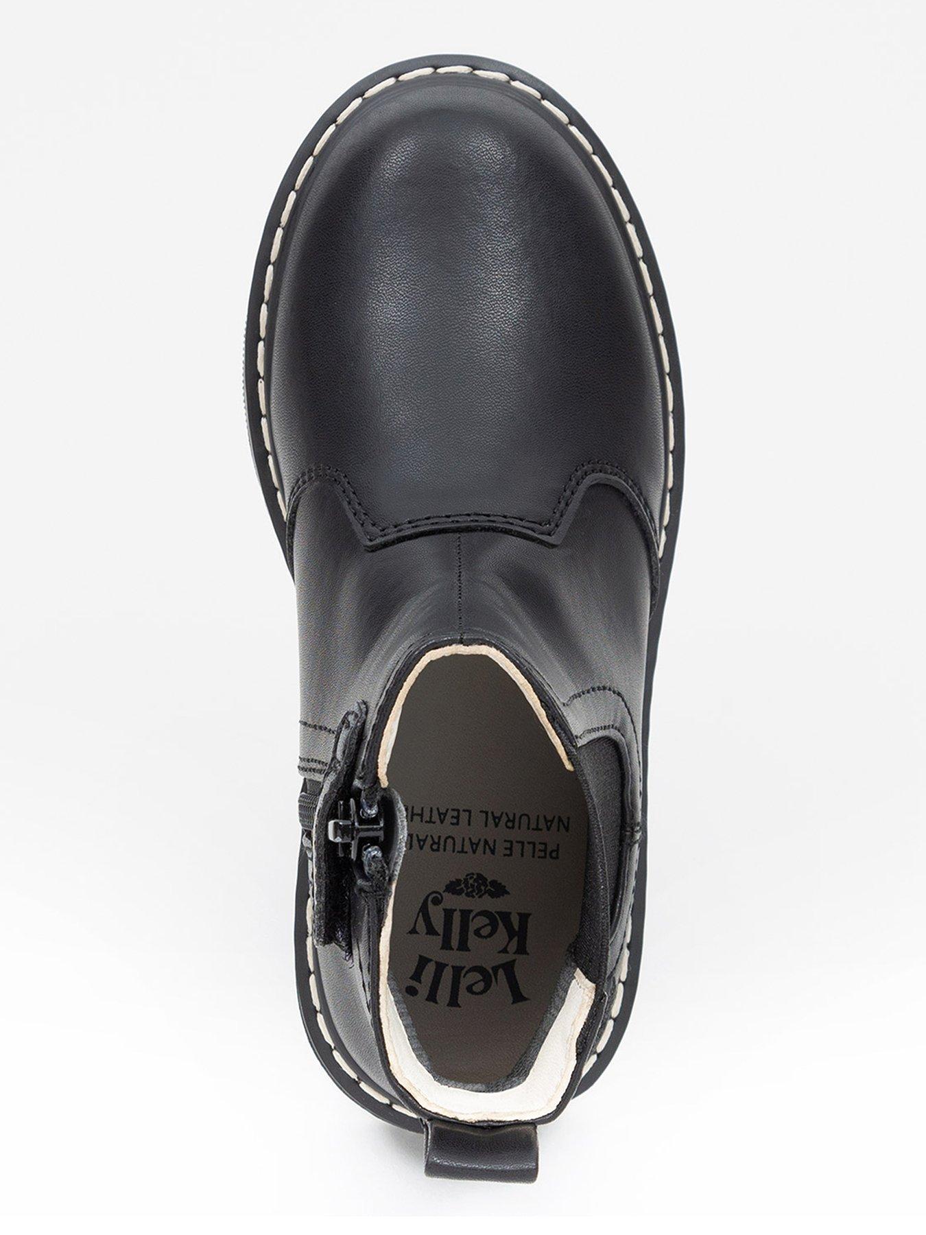 Image 4 of 4 of Lelli Kelly Ruth Chelsea Boot