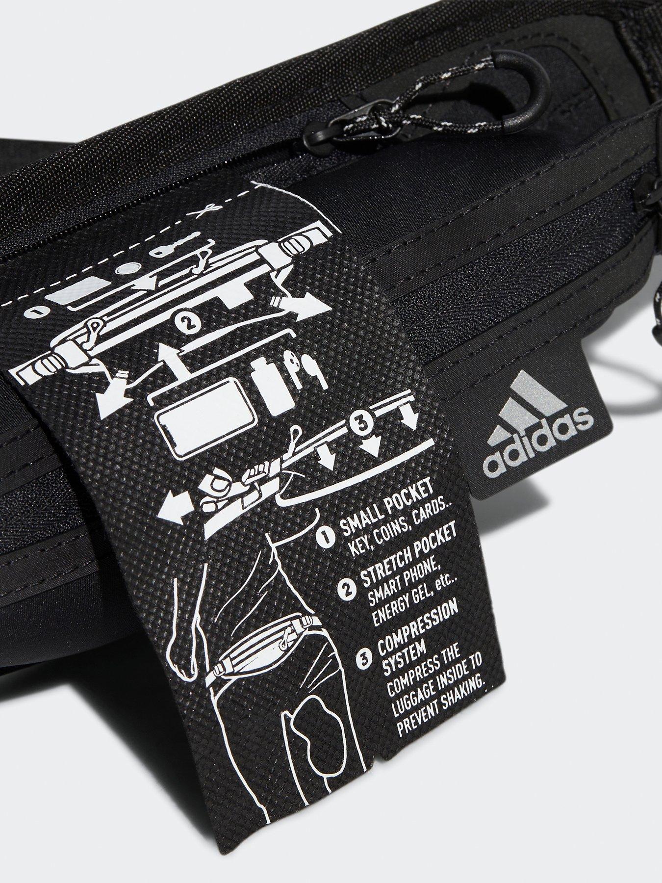 Adidas Running Pocket Bag atelieryuwa.ciao.jp