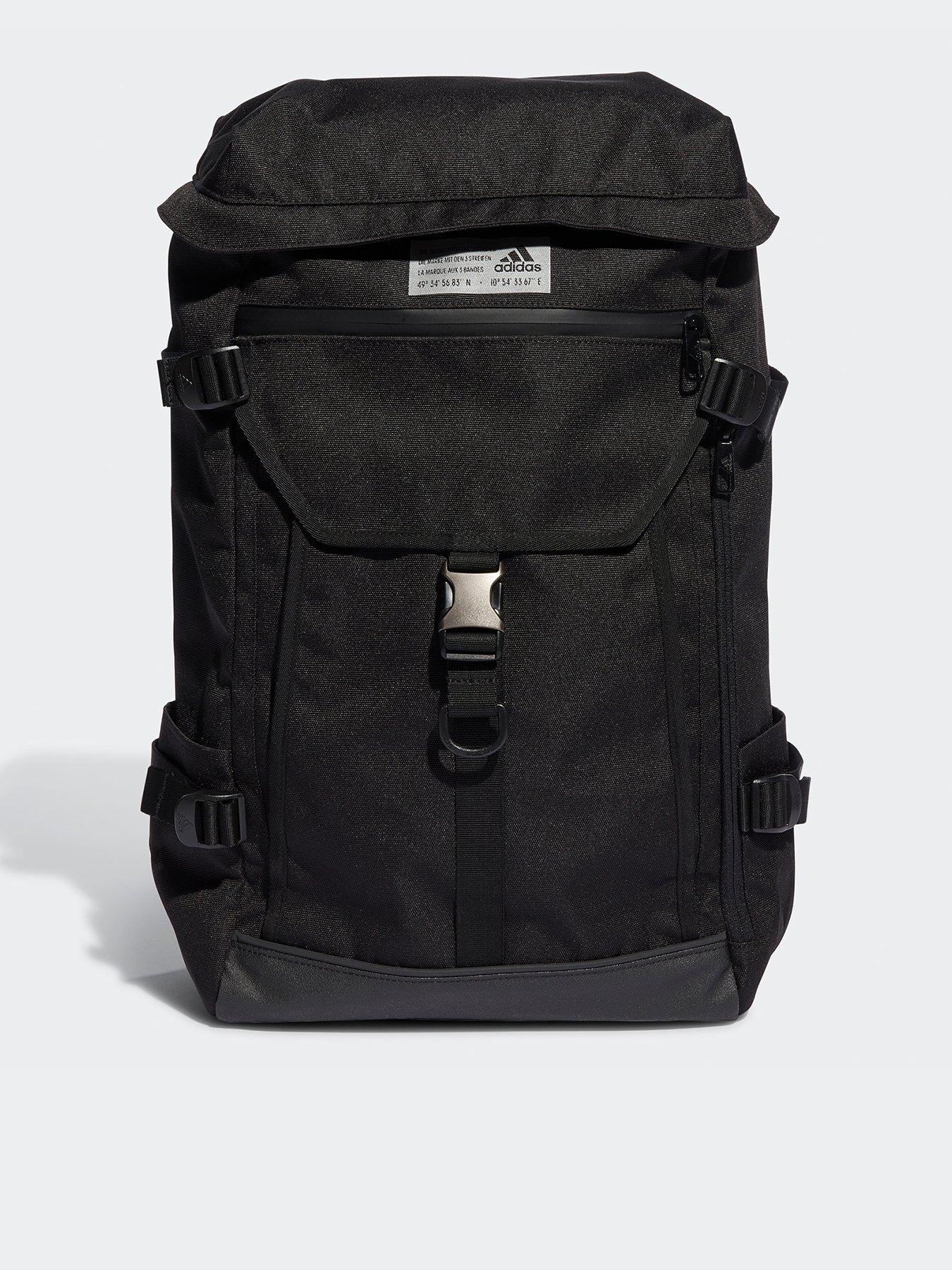 adidas 4ATHLTS ID Backpack | very.co.uk
