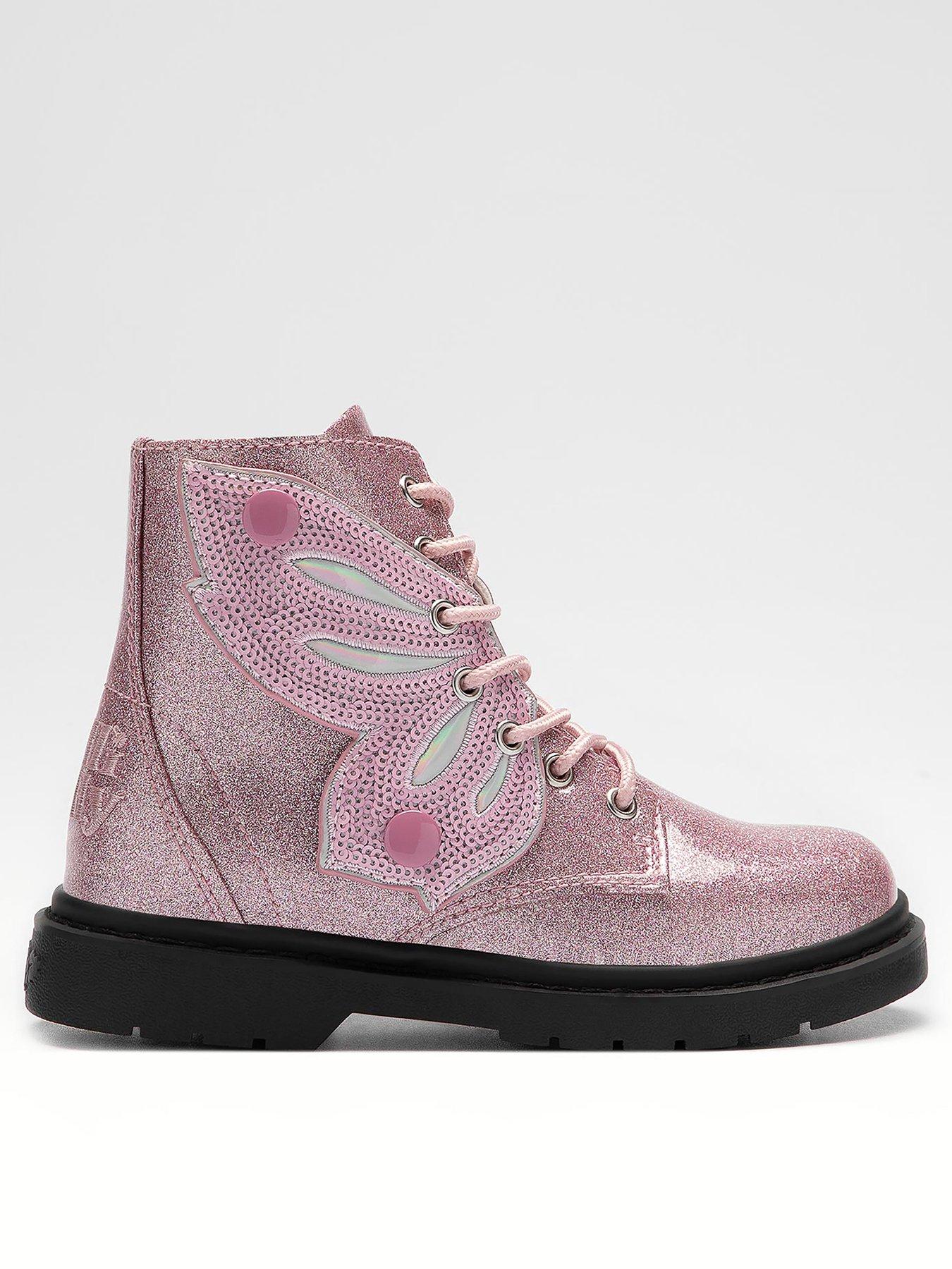 Lelli Kelly Shoes Boots for Girls Very