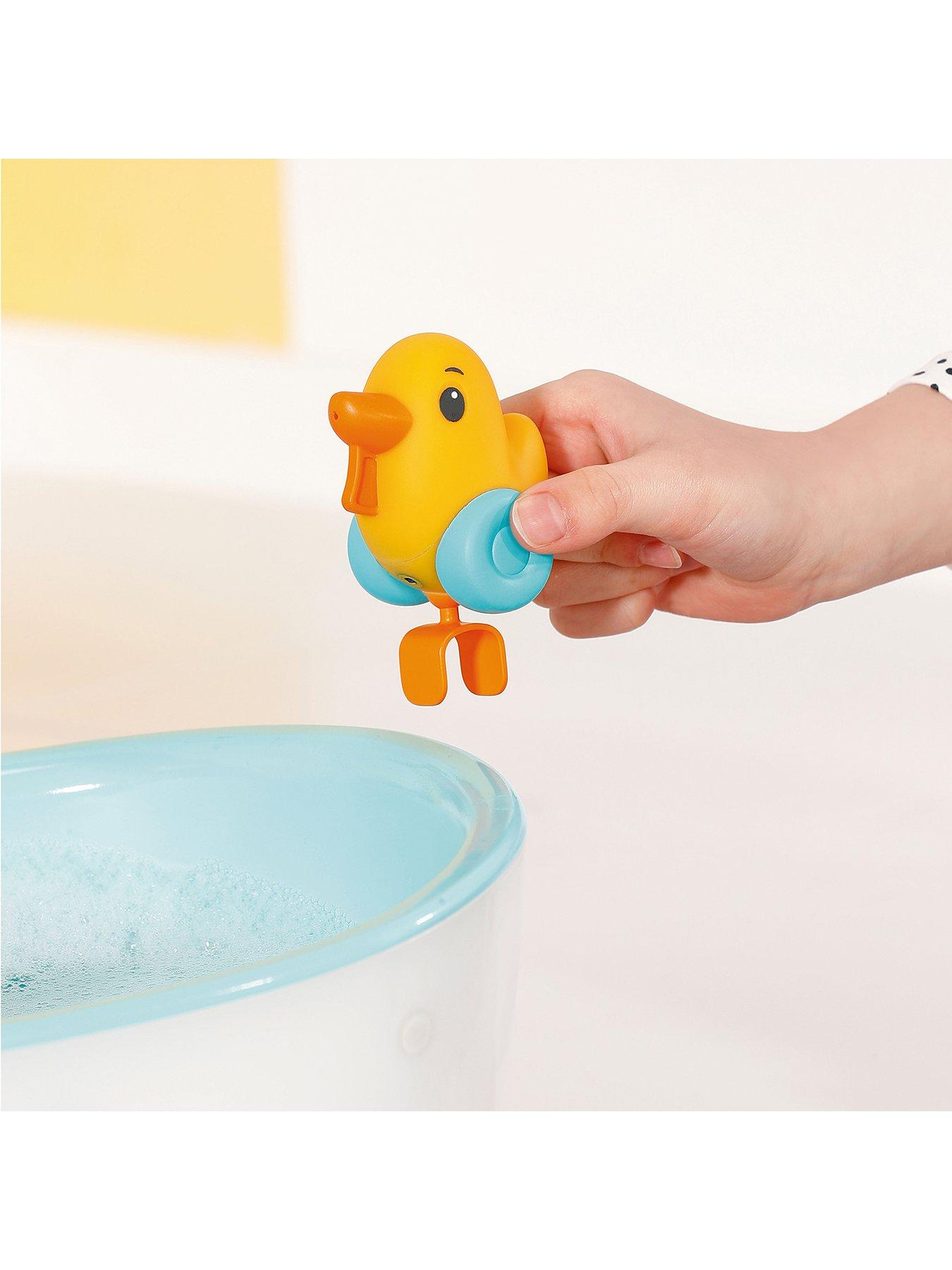 Baby bjorn 2024 bath toy