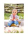 Image thumbnail 2 of 5 of Baby Annabell Little Play Outfit 36cm