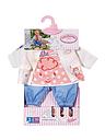 Image thumbnail 5 of 5 of Baby Annabell Little Play Outfit 36cm