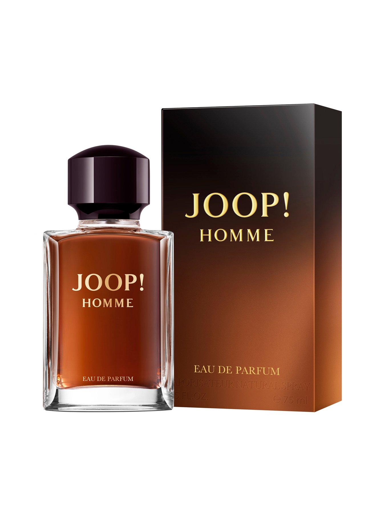 Joop! Homme 75ml Eau de Parfum Very