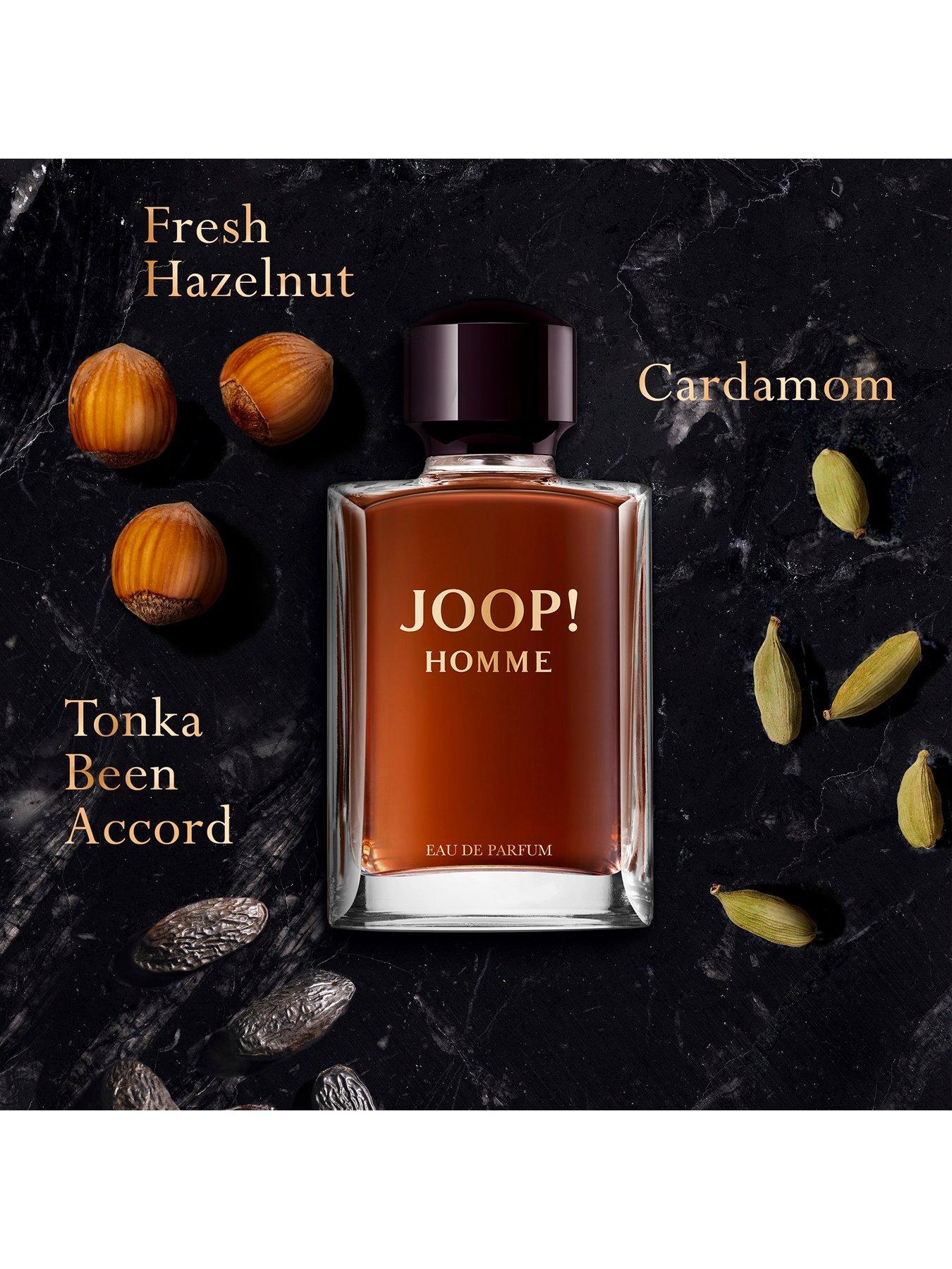 Joop eau de parfum homme hot sale