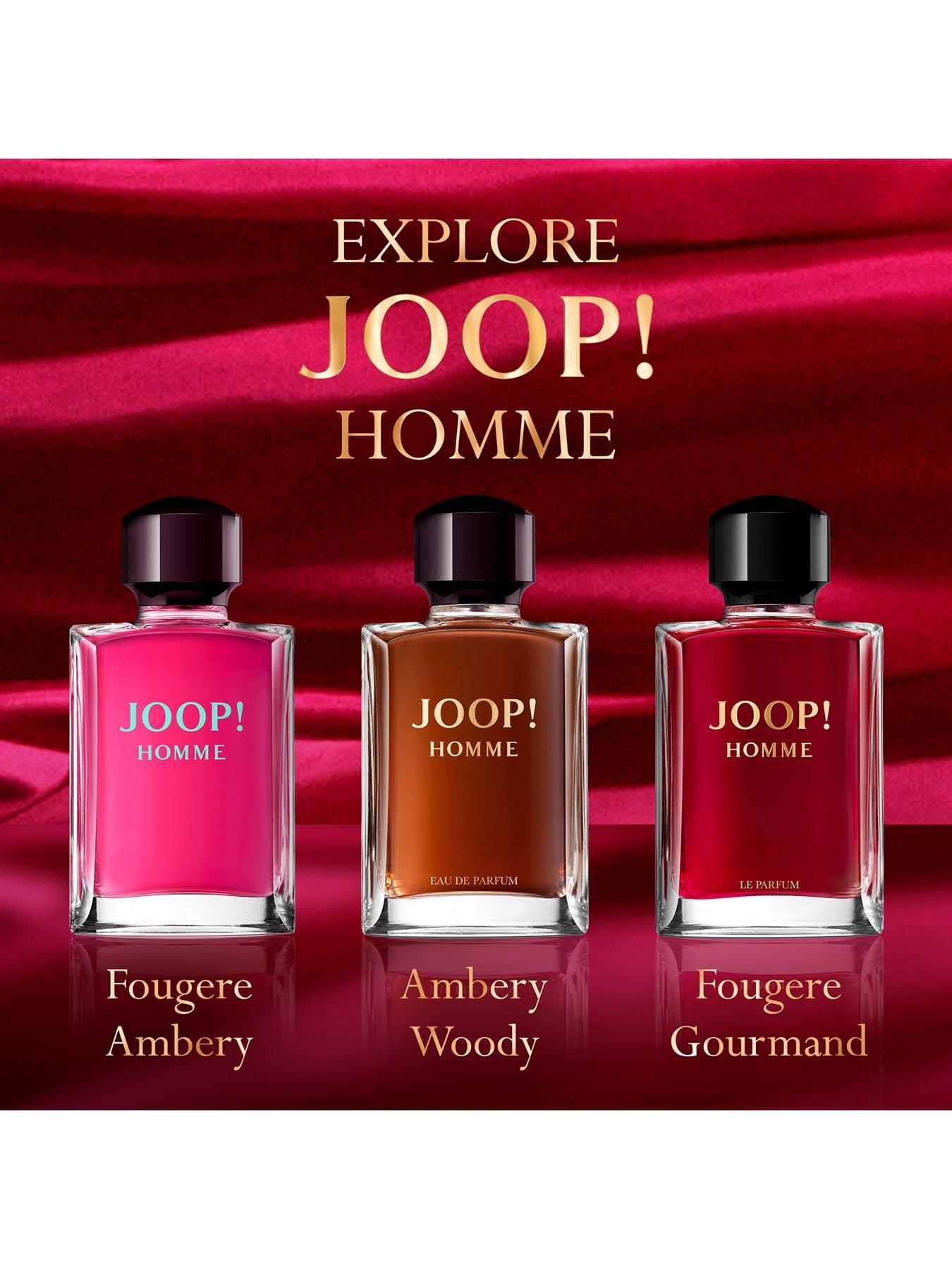 Joop! Homme 75ml Eau de Parfum Very