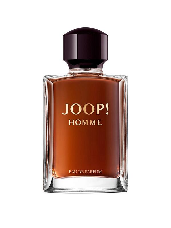 Image 1 of 5 of Joop! Homme 125ml Eau de Parfum