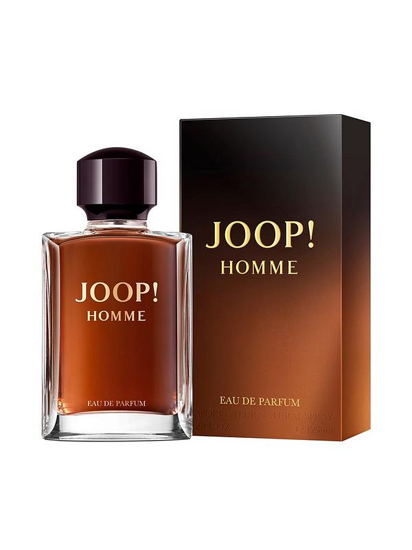 Image 2 of 5 of Joop! Homme 125ml Eau de Parfum