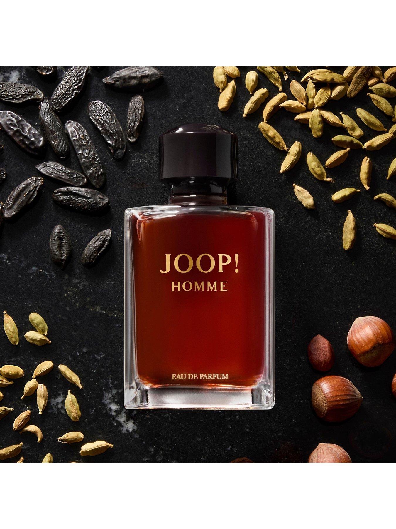 Image 2 of 3 of Joop! Homme 125ml Eau de Parfum