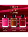 Image thumbnail 4 of 5 of Joop! Homme 125ml Eau de Parfum