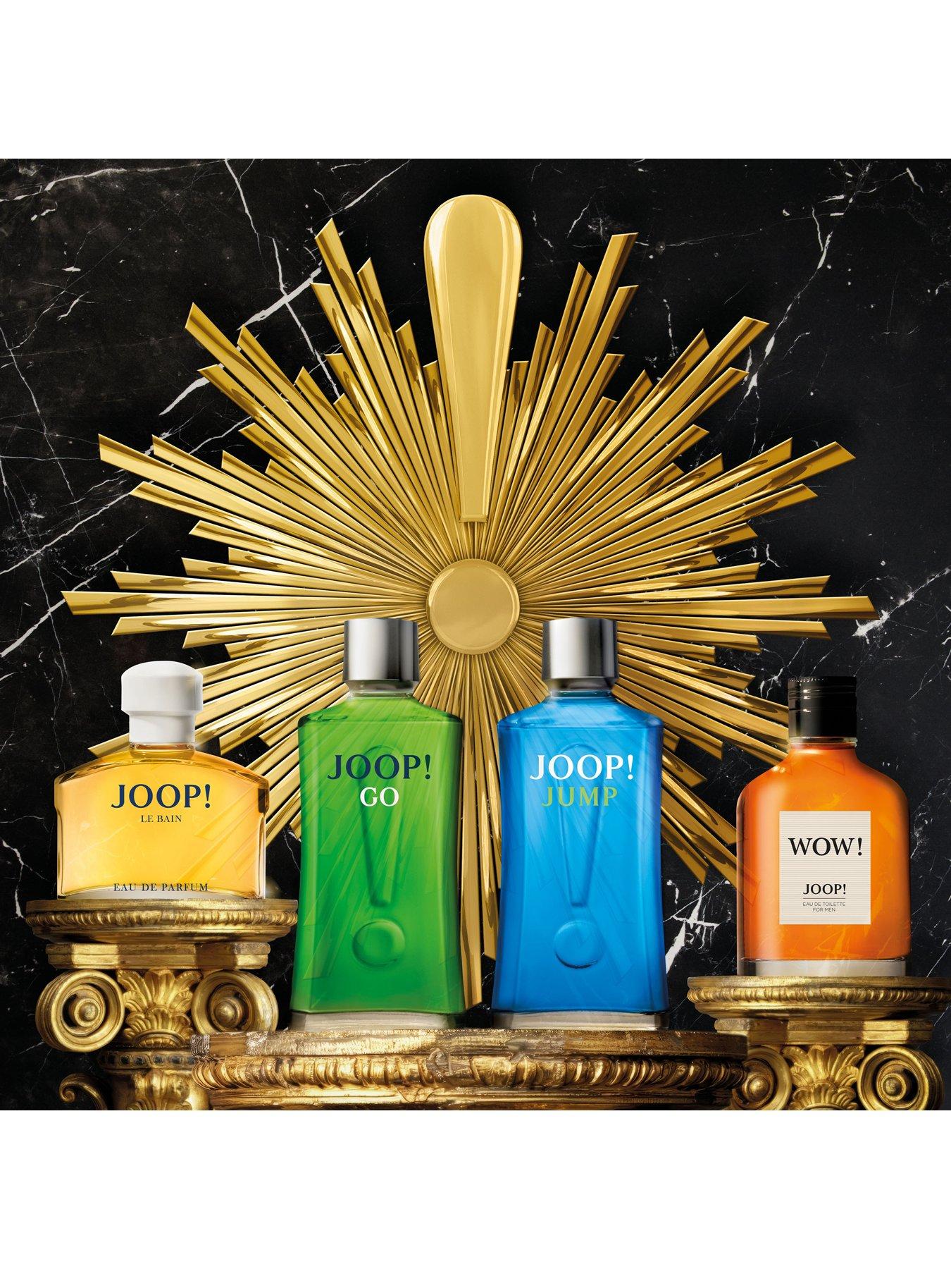 Joop! Le Bain Eau de Parfum 40ml Very