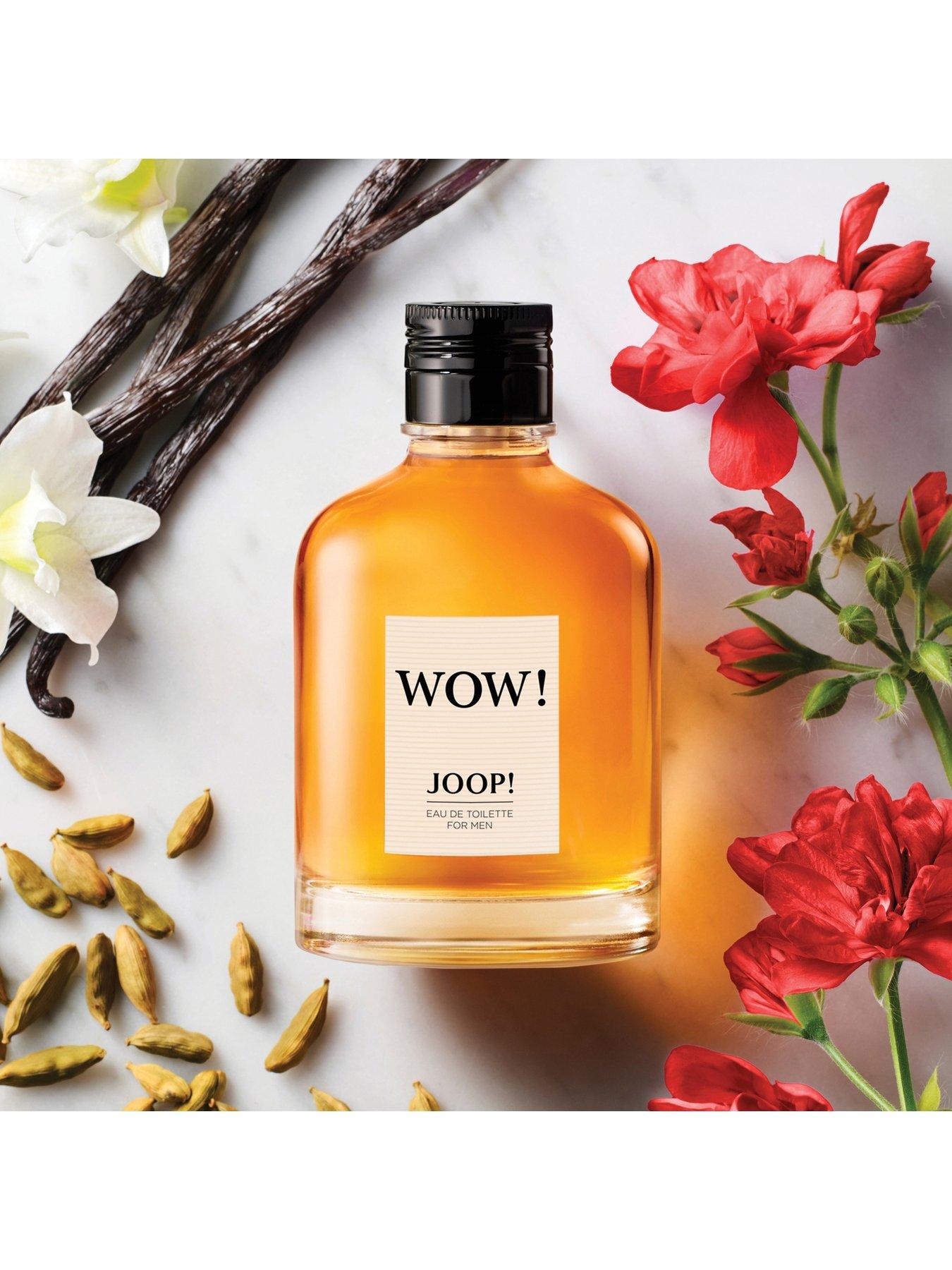 Joop! Wow! Eau de Toilette 40ml Very