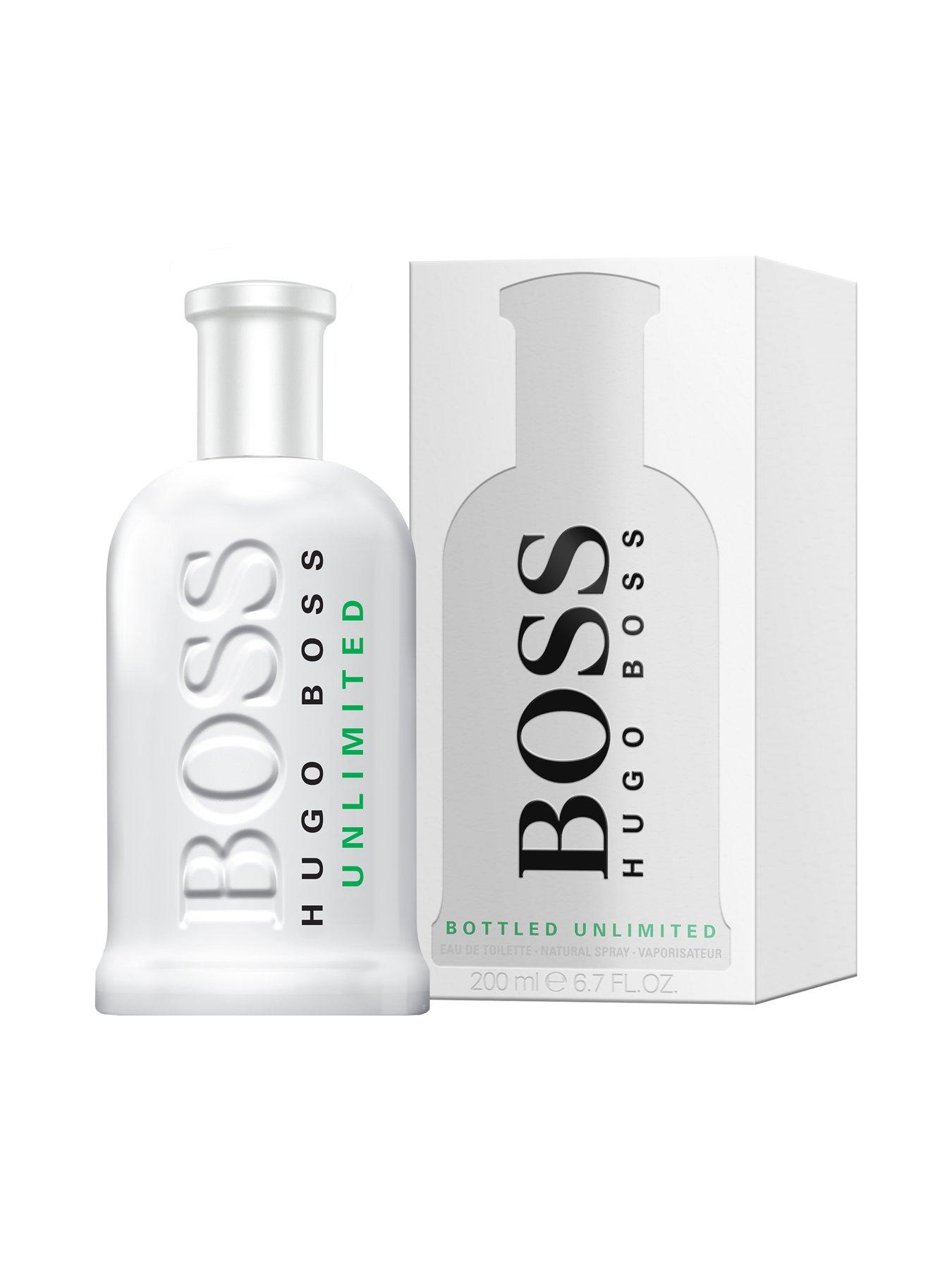 Boss deals iced 200ml