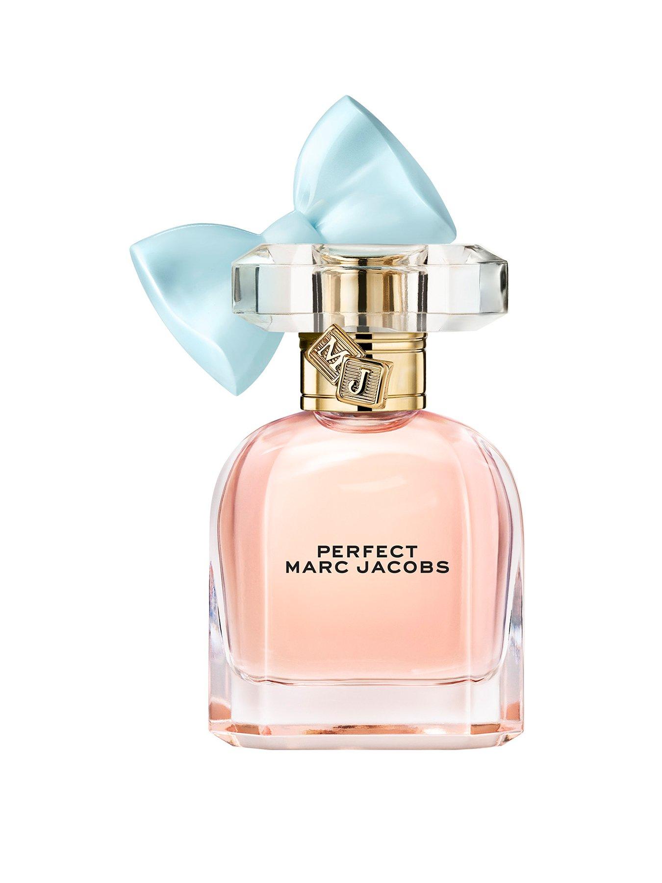 Marc jacobs on sale perfume perfect