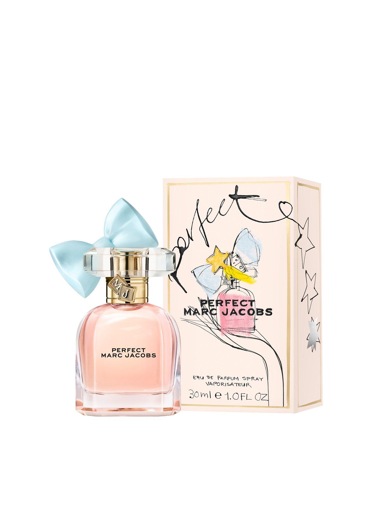 Marc jacobs perfect online fragrance