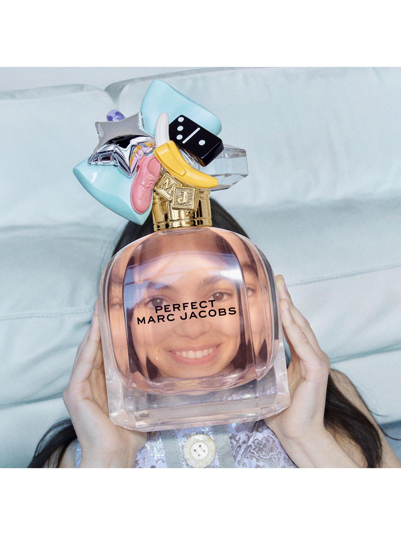 Image 4 of 7 of MARC JACOBS Perfect Eau de Parfum 30ml