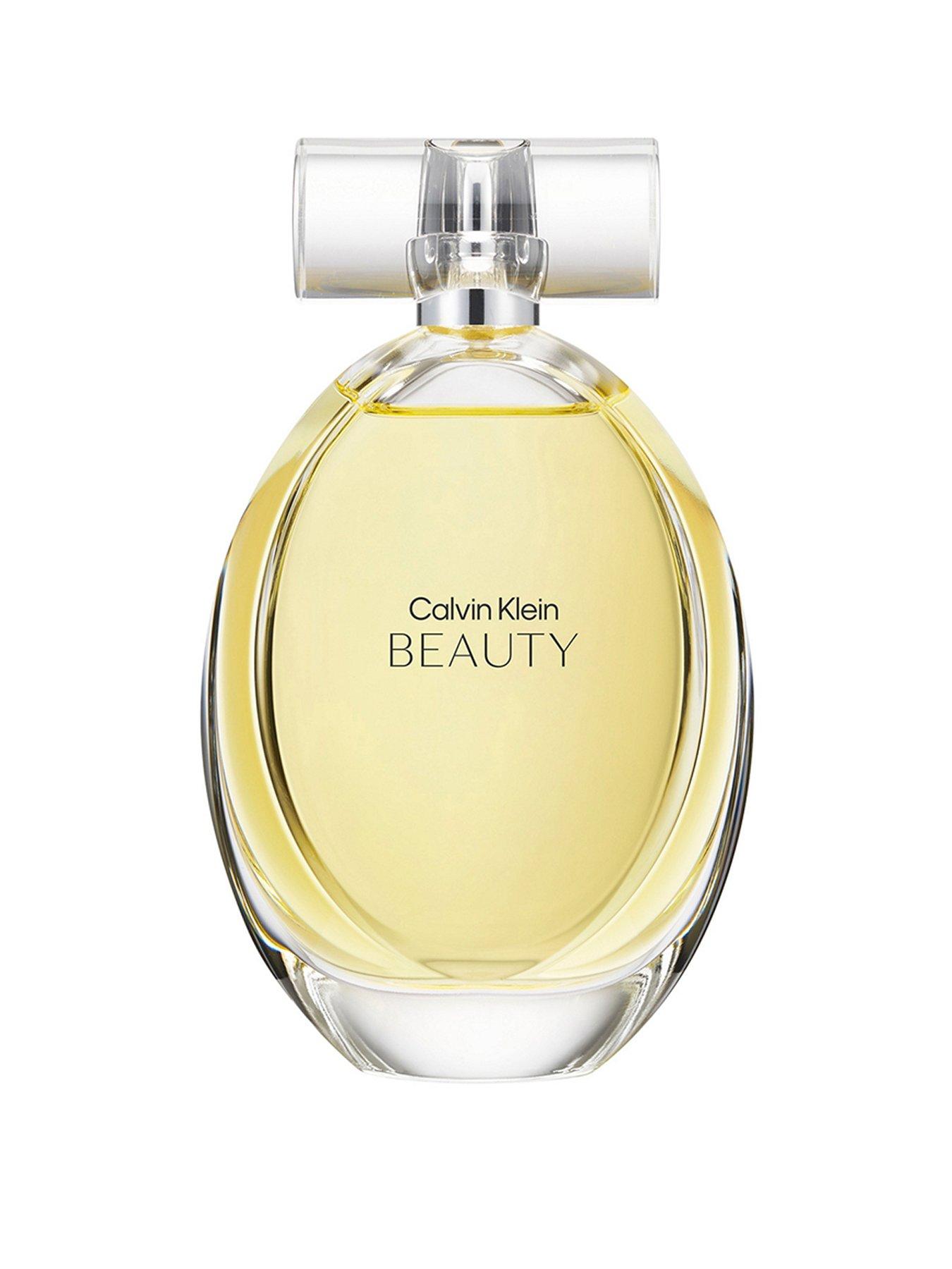 undefined Beauty 100ml Eau de Parfum