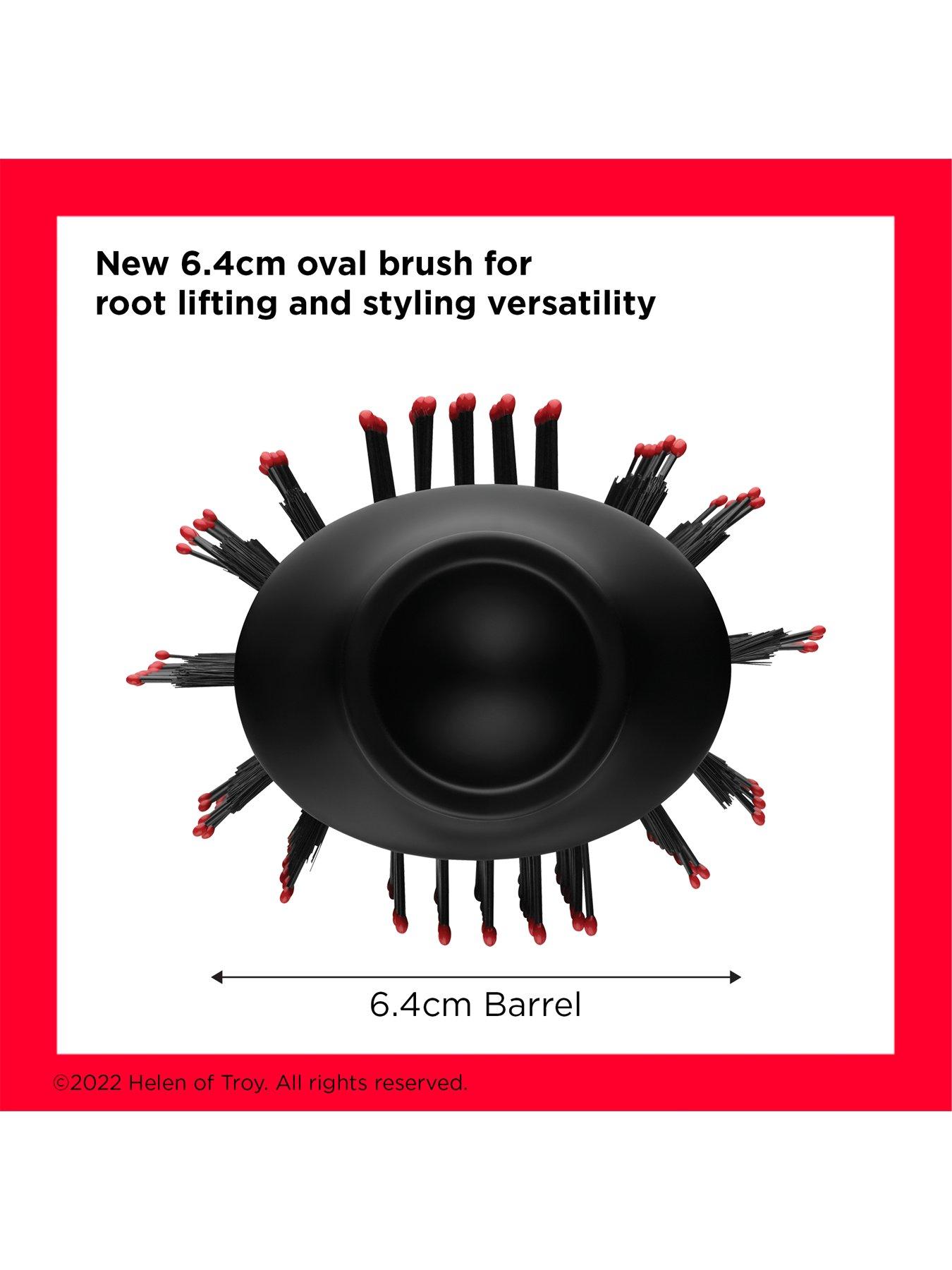 Image 3 of 8 of Revlon One-Step Volumiser Plus Detachable Head - RVDR5298UK
